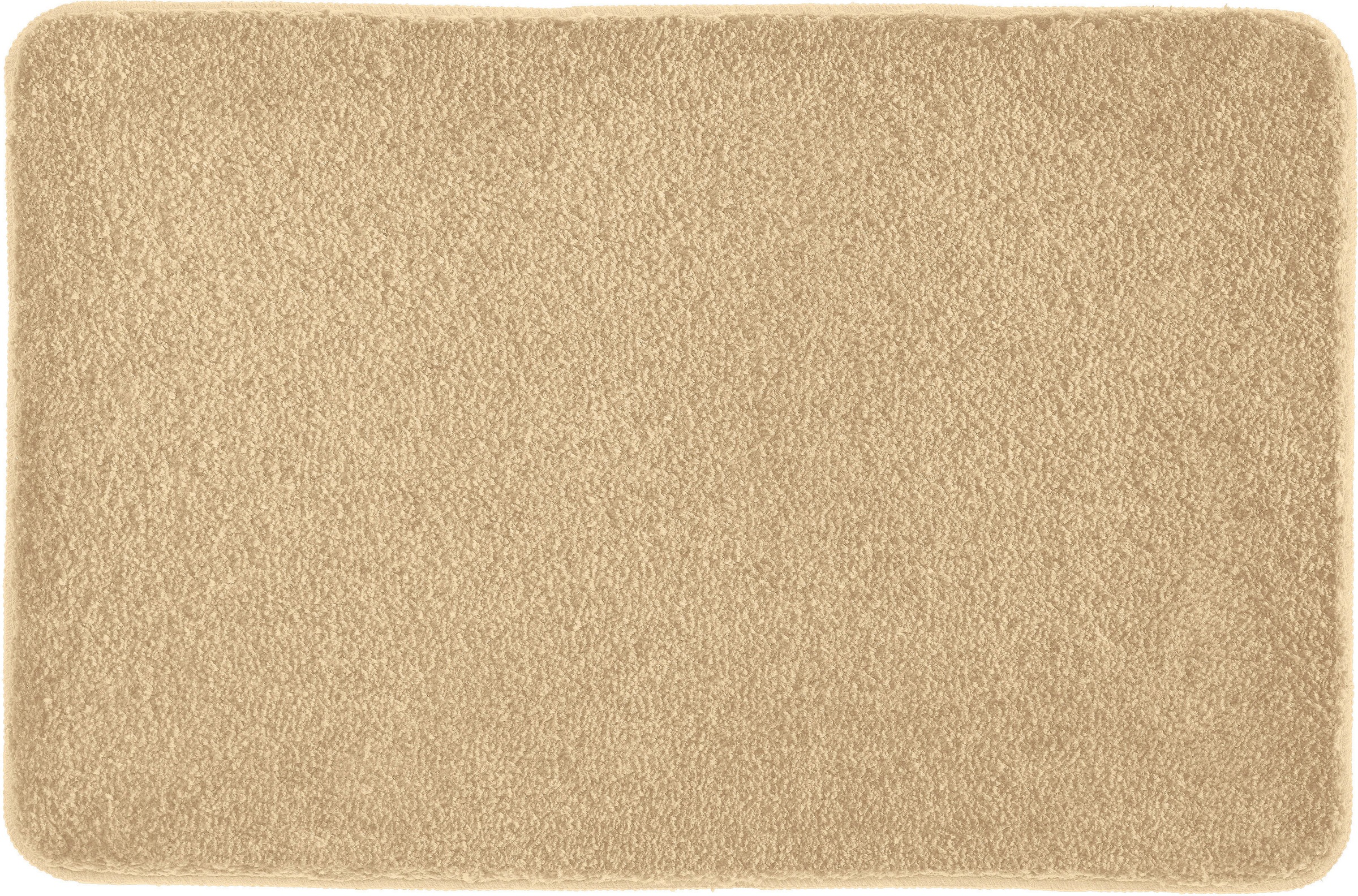 Kleine Wolke Badematte "Meadow" Höhe 30 mm rutschhemmend beschichtet fußbod günstig online kaufen