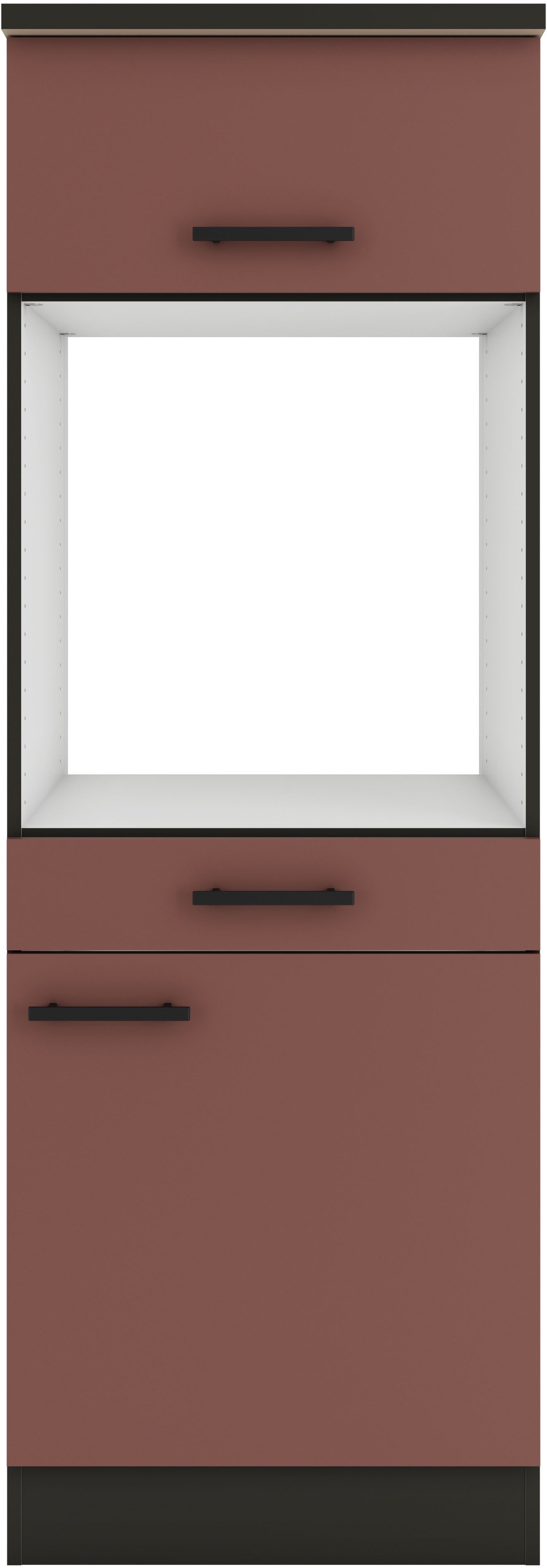 OPTIFIT Midischrank »Palma«, Breite 60 cmNischenmaß für Backöfen B/T/H 56,7/55,5/59,2 cm
