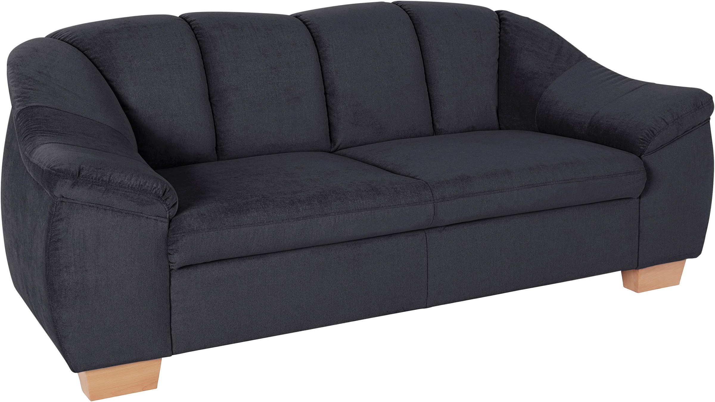 sit&more 2,5-Sitzer "Santo" mit Federkern günstig online kaufen