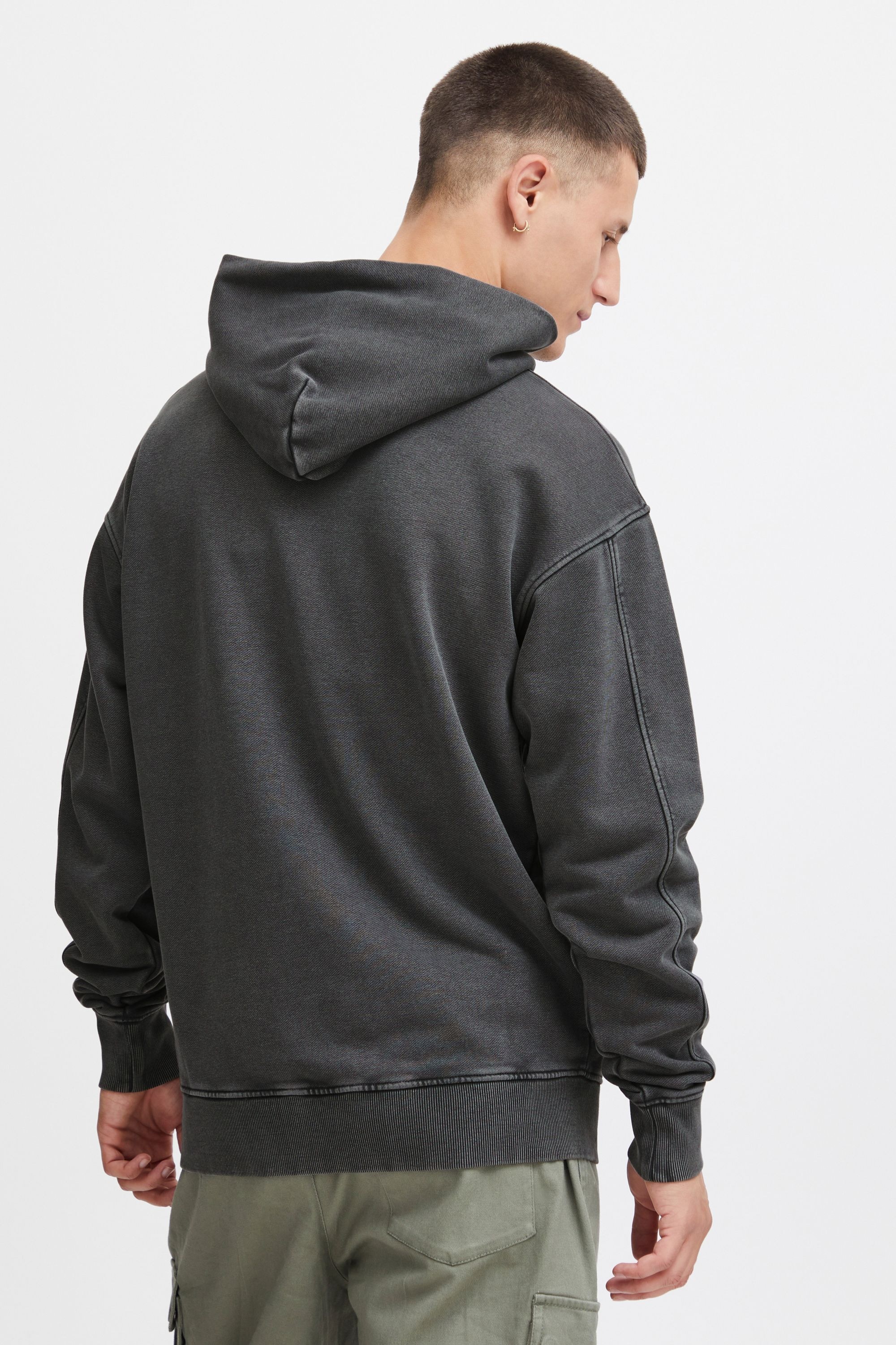 !Solid Kapuzenpullover »Hoodie SDMattes«