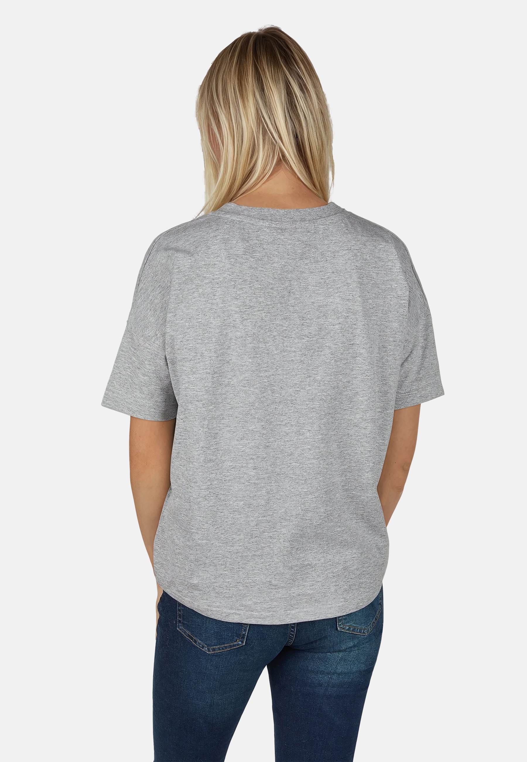 salzhaut T-Shirt »Shirt LEEV-MOIN«