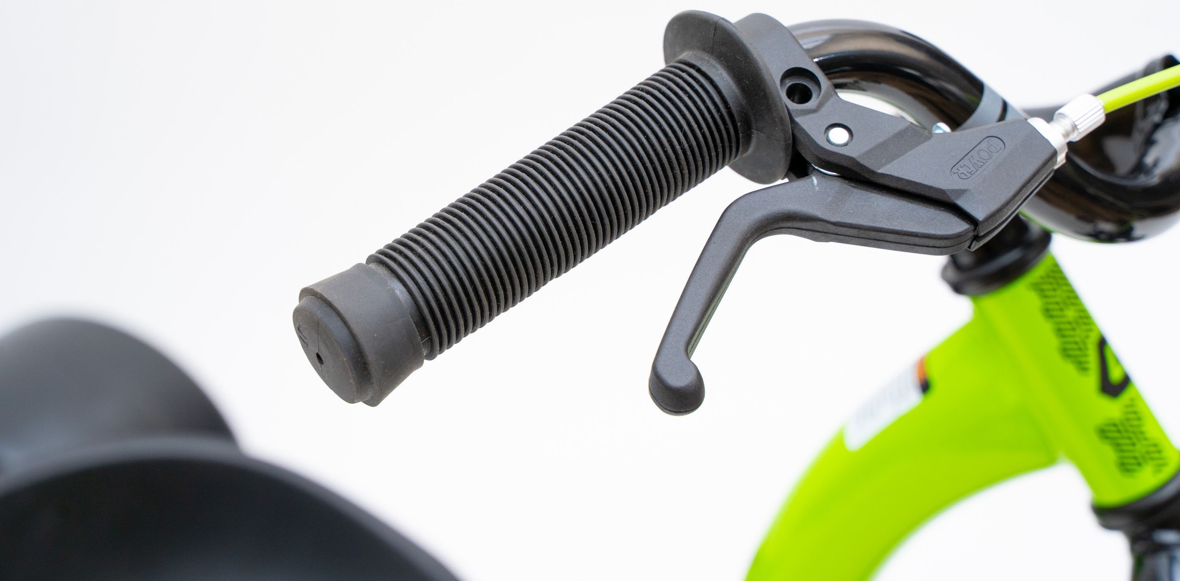 Huffy Elektro-Kindertrike »Green Machine Slider zum Aufsitzen 20-Zoll; Trike«, ab 9 Jahren