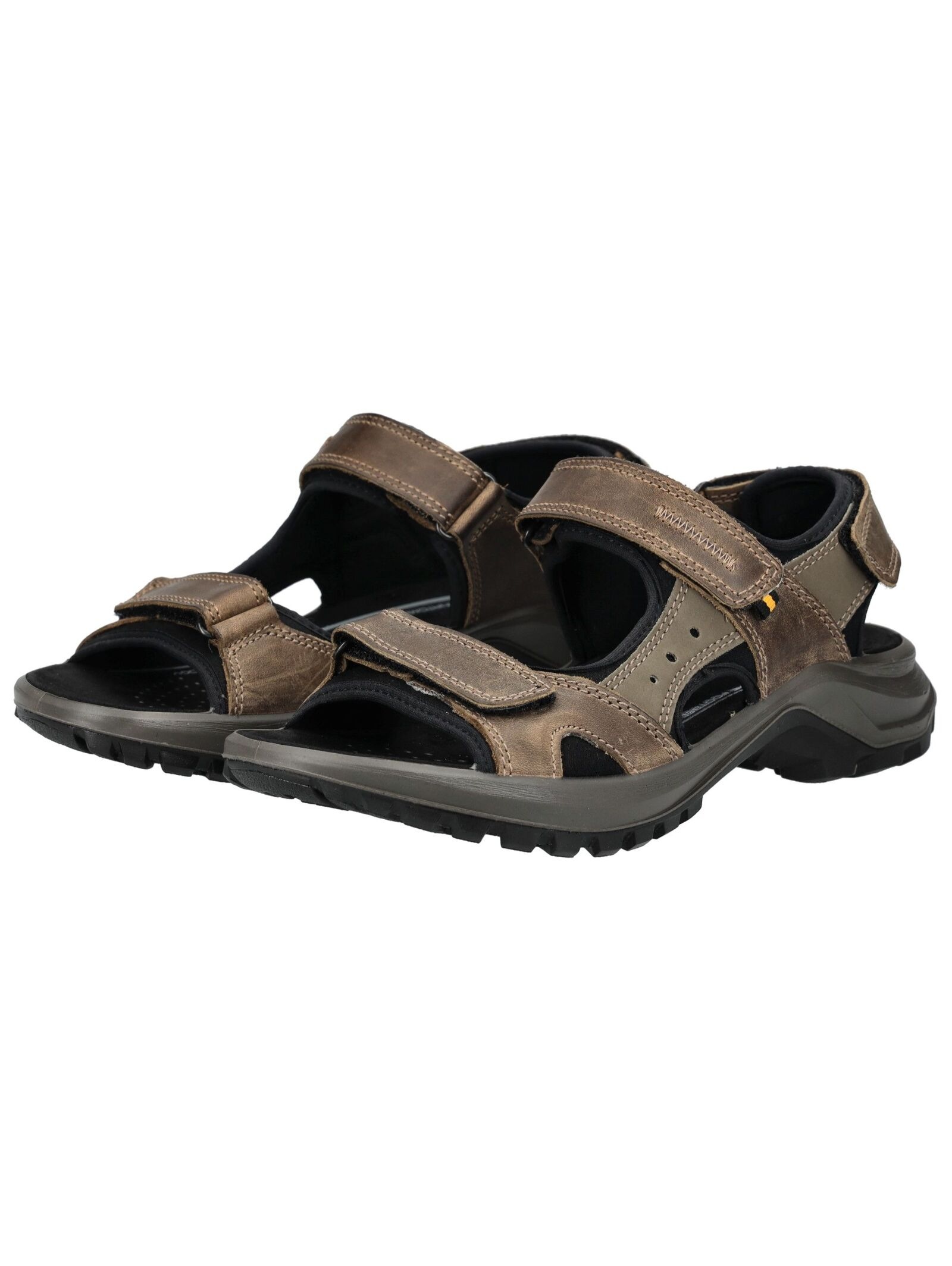 Imac Sandale »Imac Sandalen Leder«