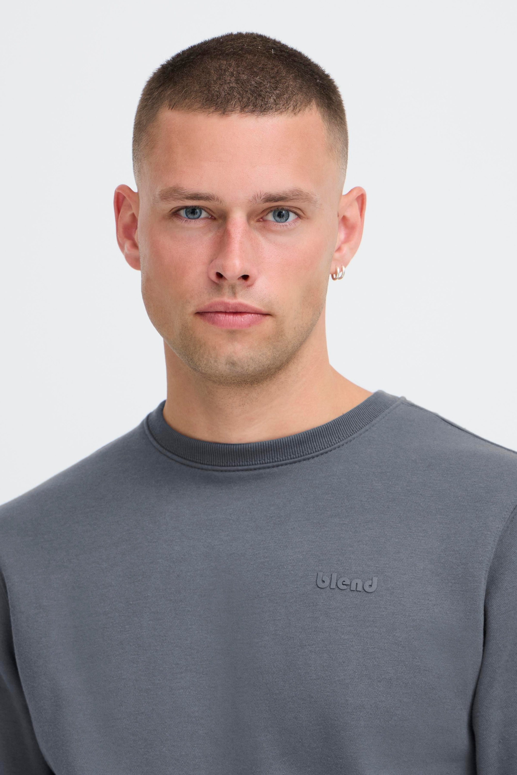 Thumbnail - Blend Sweatshirt "BHDOWNTON CREW NECK SWEAT NOOS"