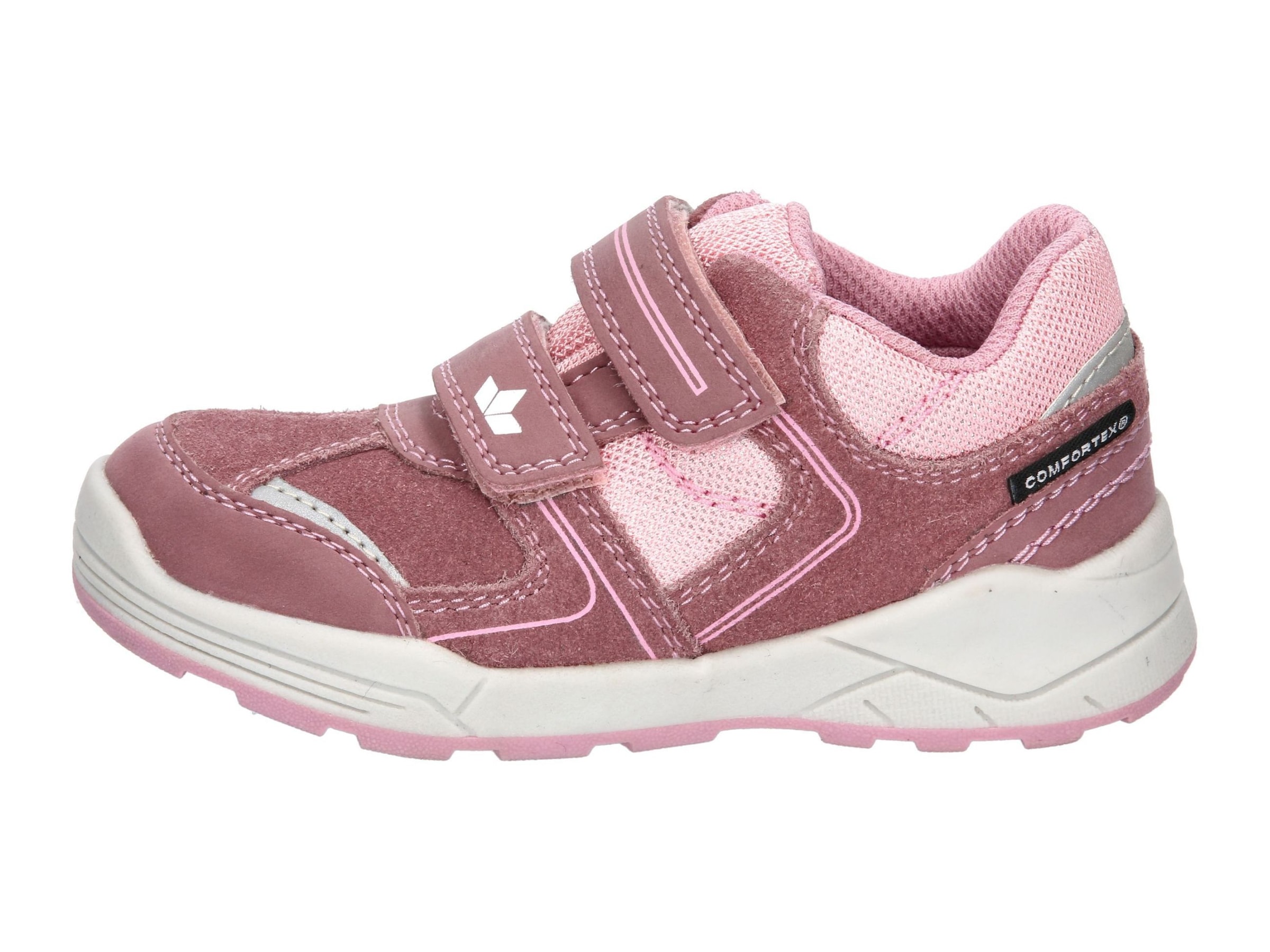 Lico Sneaker »Freizeitschuh Ashoka V«