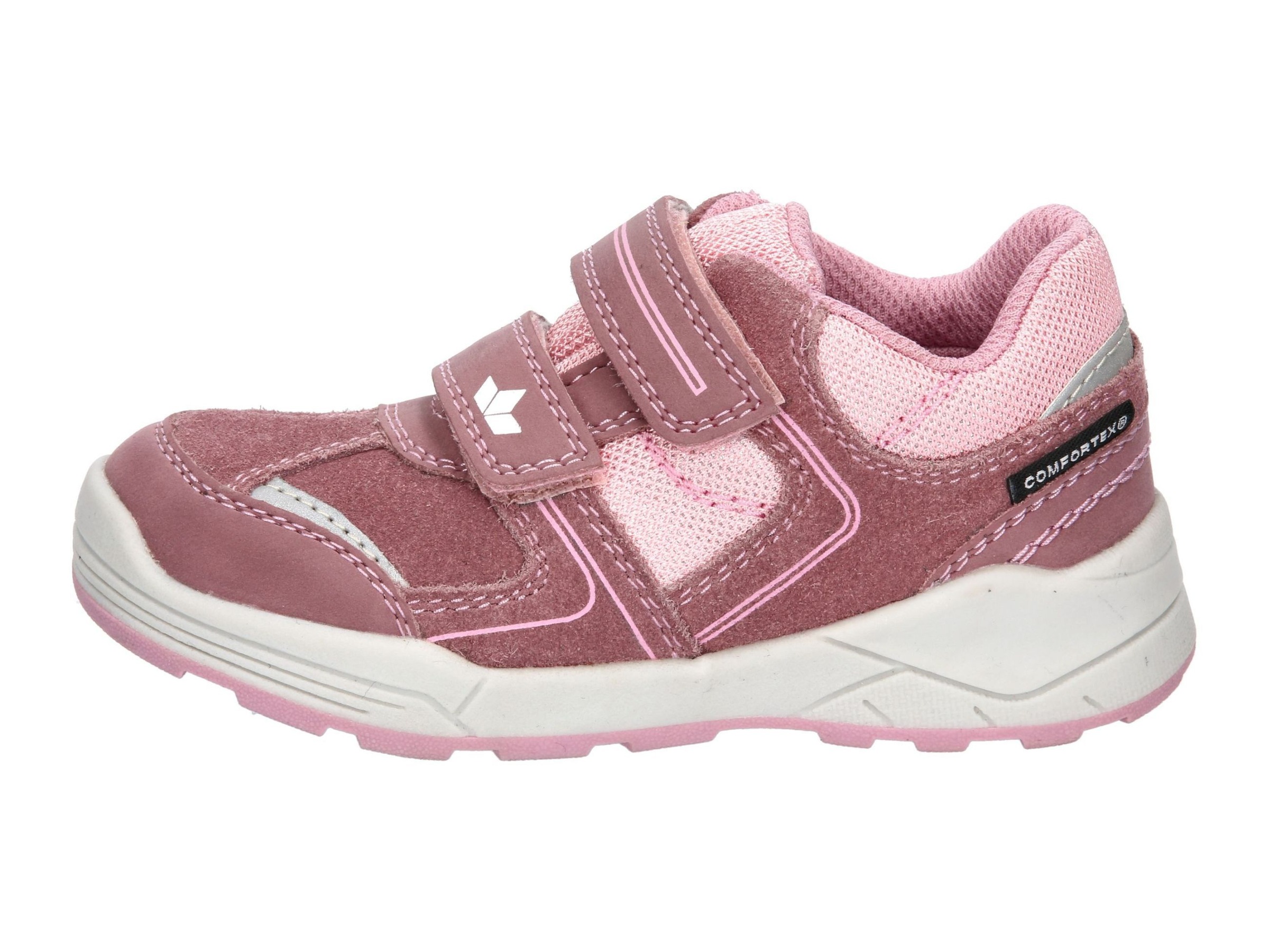 Lico Sneaker "Freizeitschuh Ashoka V" günstig online kaufen