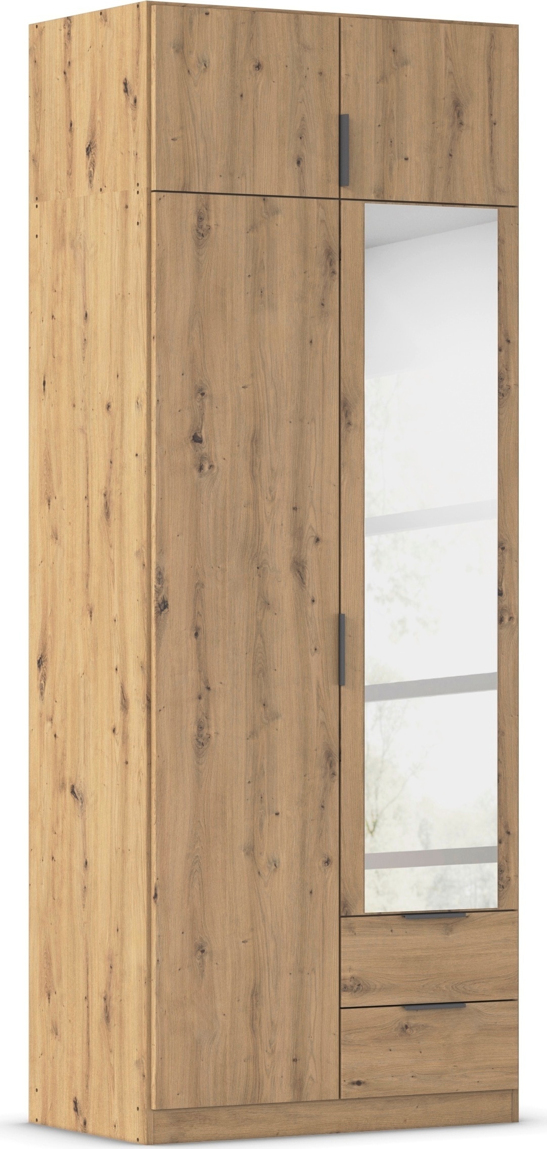 rauch Kleiderschrank "Drehtürenschrank Schrank Garderobe Ankleide Schlafzim günstig online kaufen