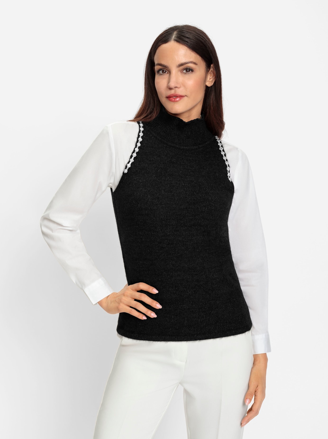 heine Stricktop