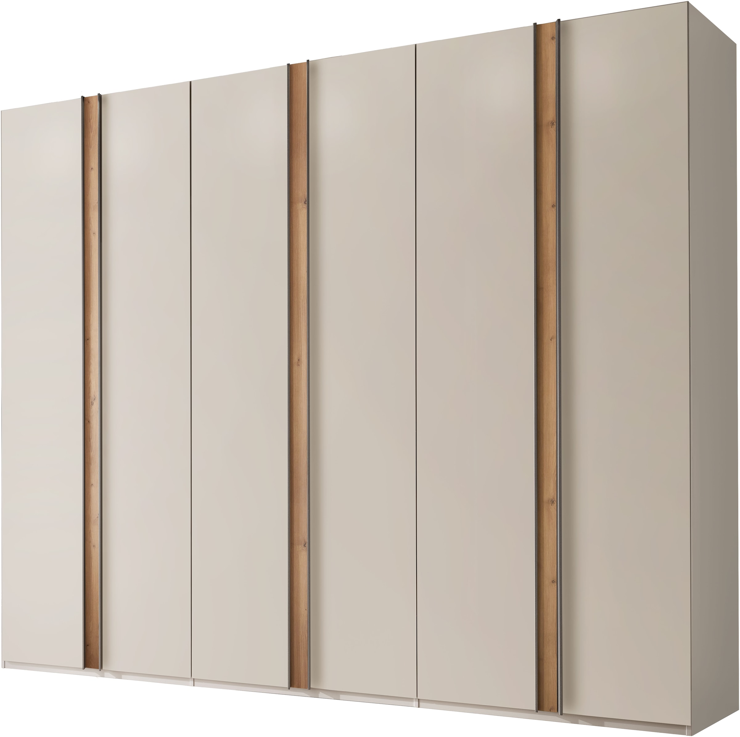 WIEMANN Drehtürenschrank "Lagos" in 4 Breiten und mit 3 verschiedenen Ausst günstig online kaufen