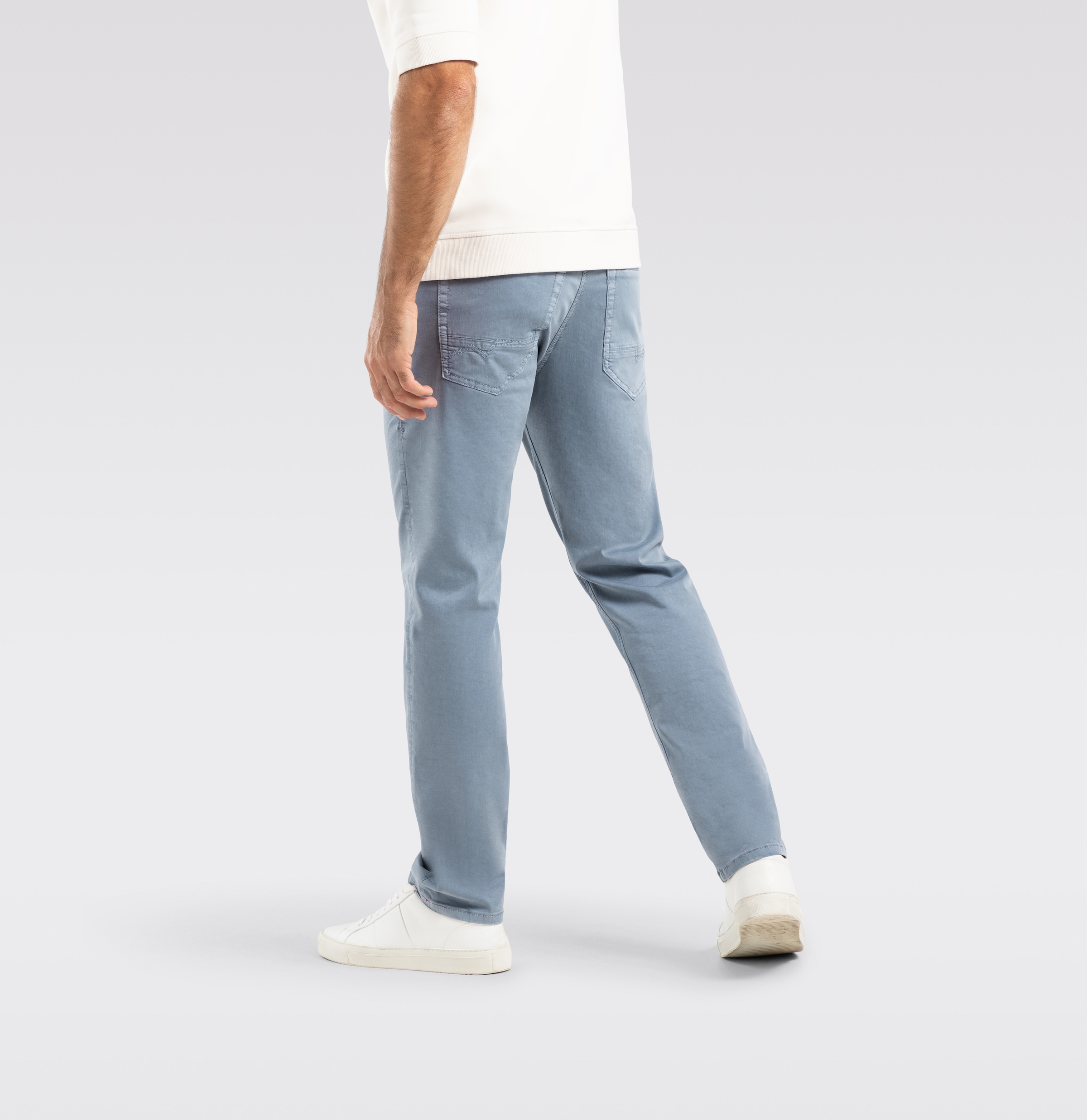 MAC Slim-fit-Jeans »Arne Pipe«, im Five-Pocket Style