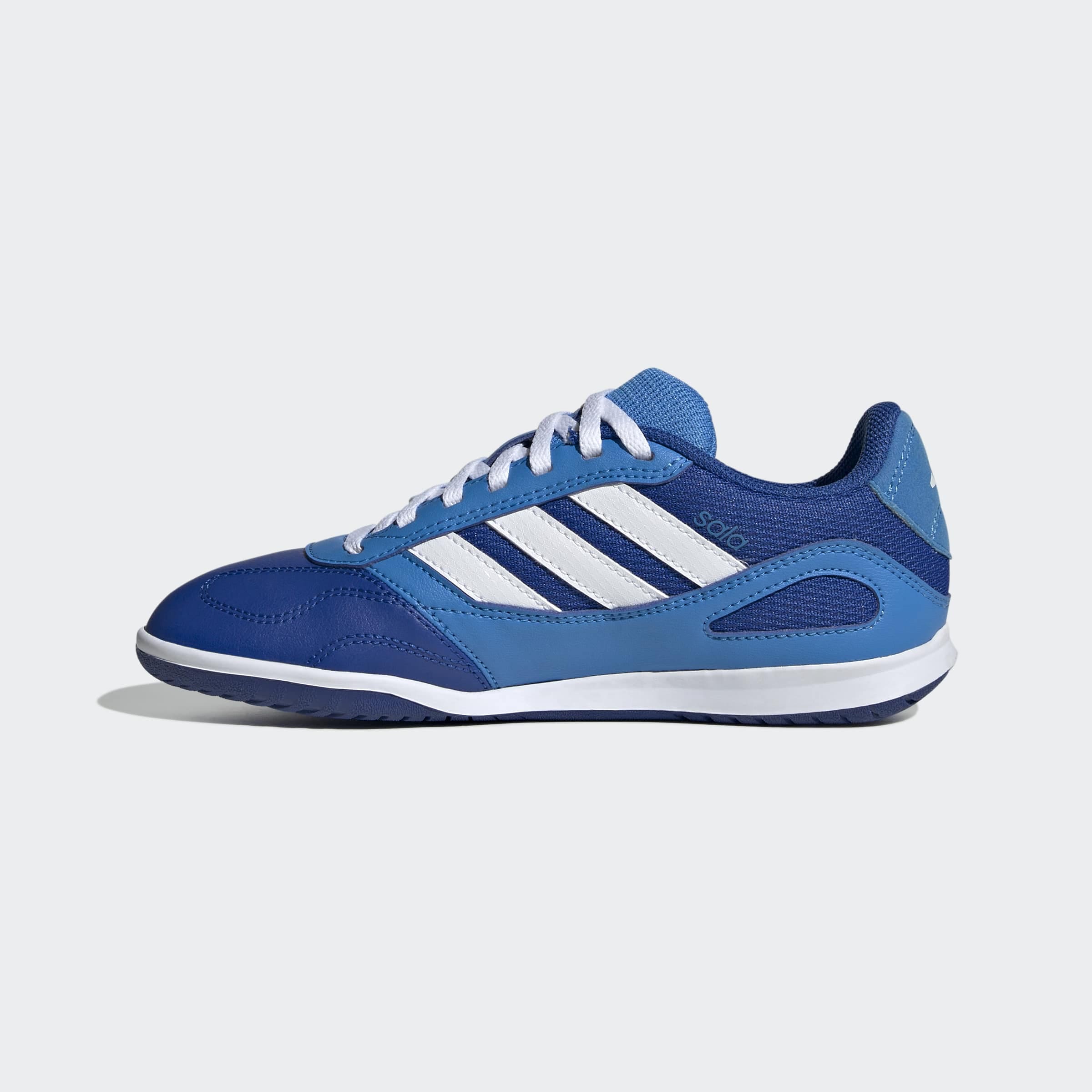 adidas Performance Fußballschuh »SUPER SALA COMPETITION III HALLENFUSSBALL KINDER«  für Hallenboden, für Kinder & Jugendliche