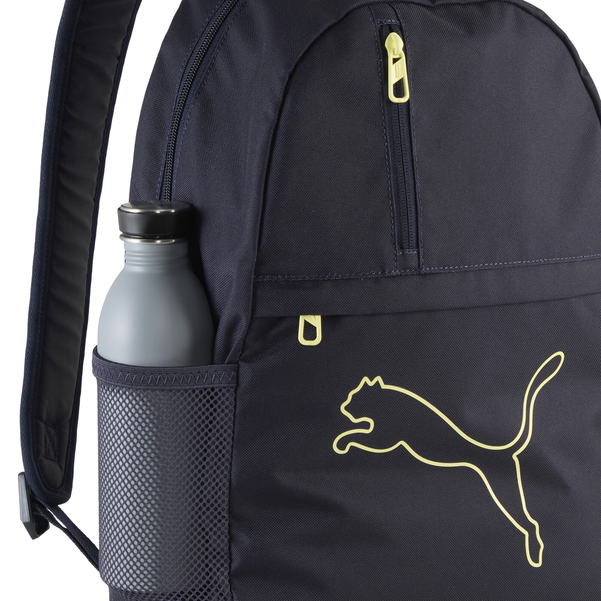 PUMA Freizeittasche »PUMA Plus 20 l Rucksack Jugendliche und Erwachsene«