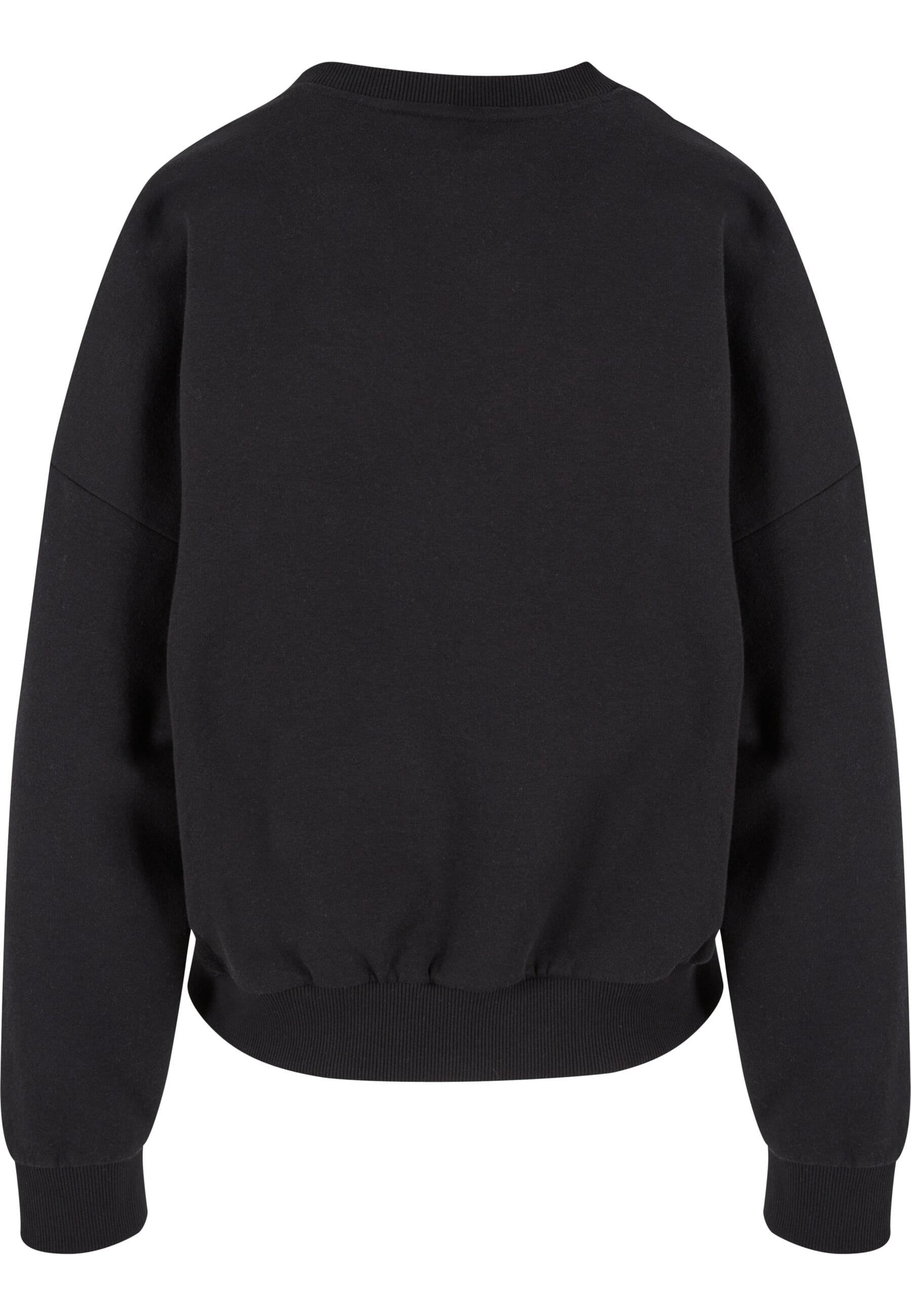 Karl Kani Sweater "Karl Kani Karl Kani Woven Signature Star Logo Crew" günstig online kaufen