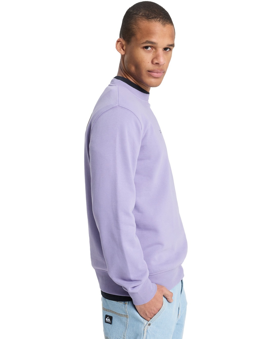 Thumbnail - Quiksilver Sweatshirt "Graphic"