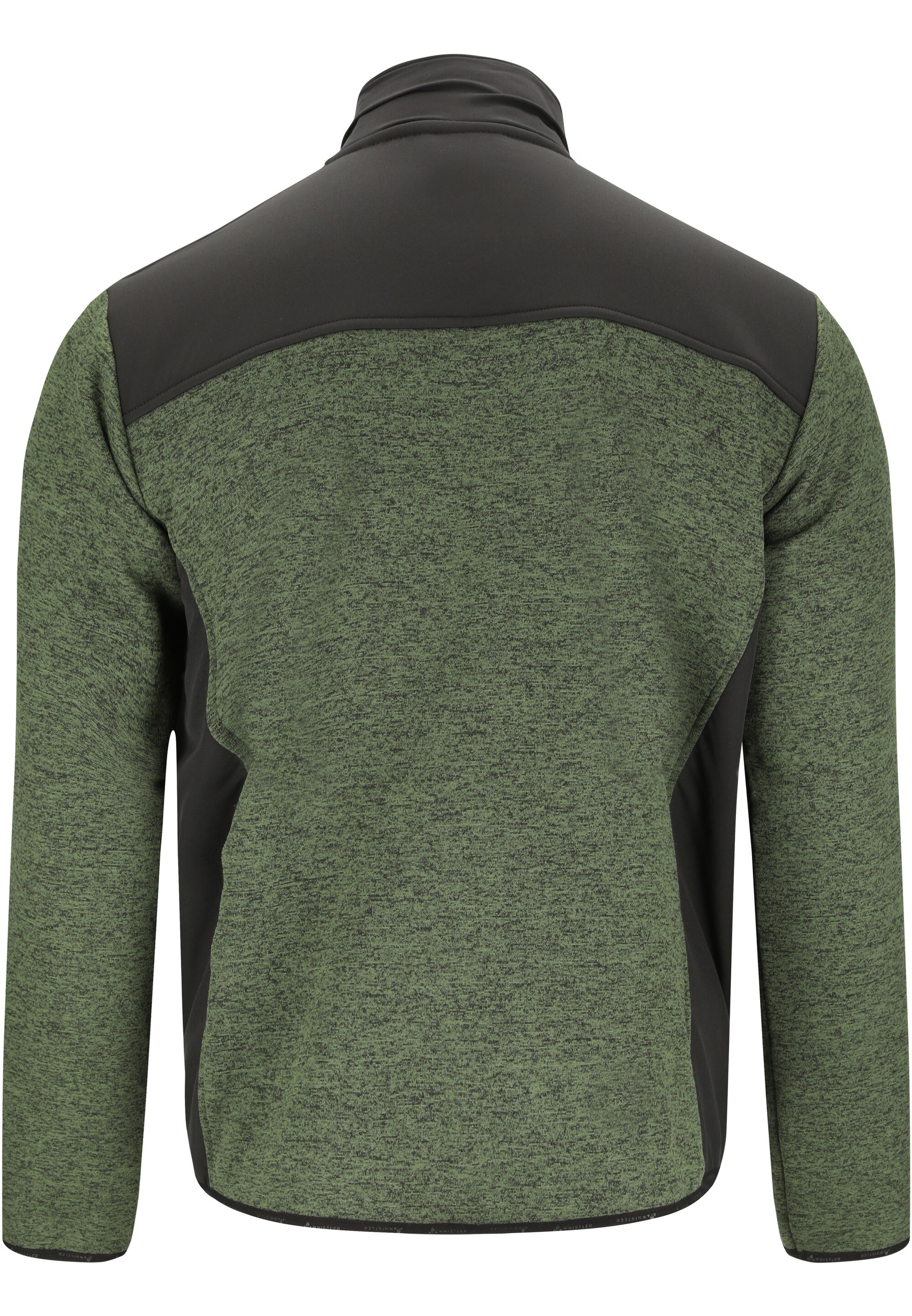 WHISTLER Fleecejacke »Farmer« Komfort