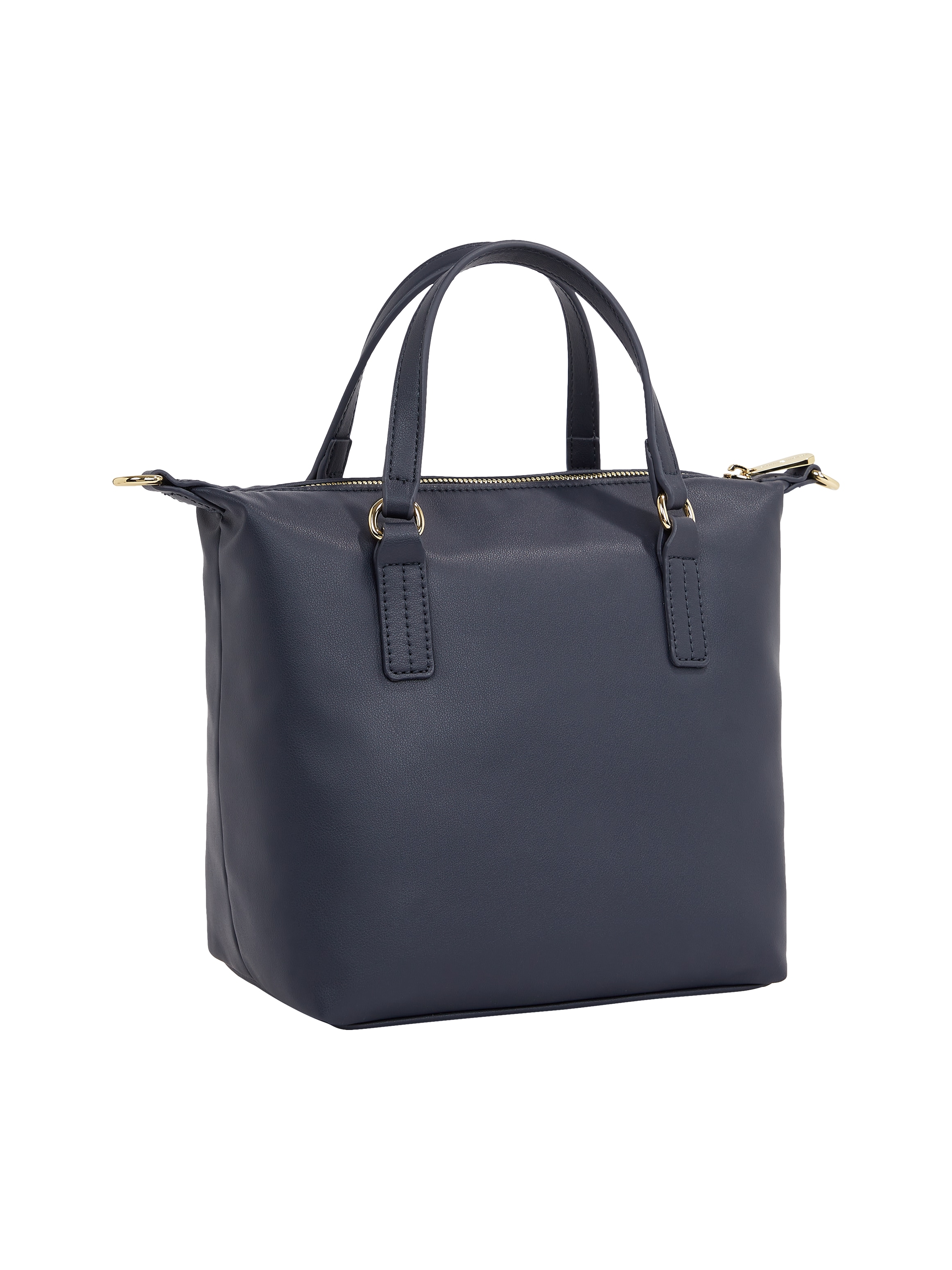 Tommy Hilfiger Shopper "Women POPPY REFORM SMALL TOTE Tote", Umhängetasche günstig online kaufen