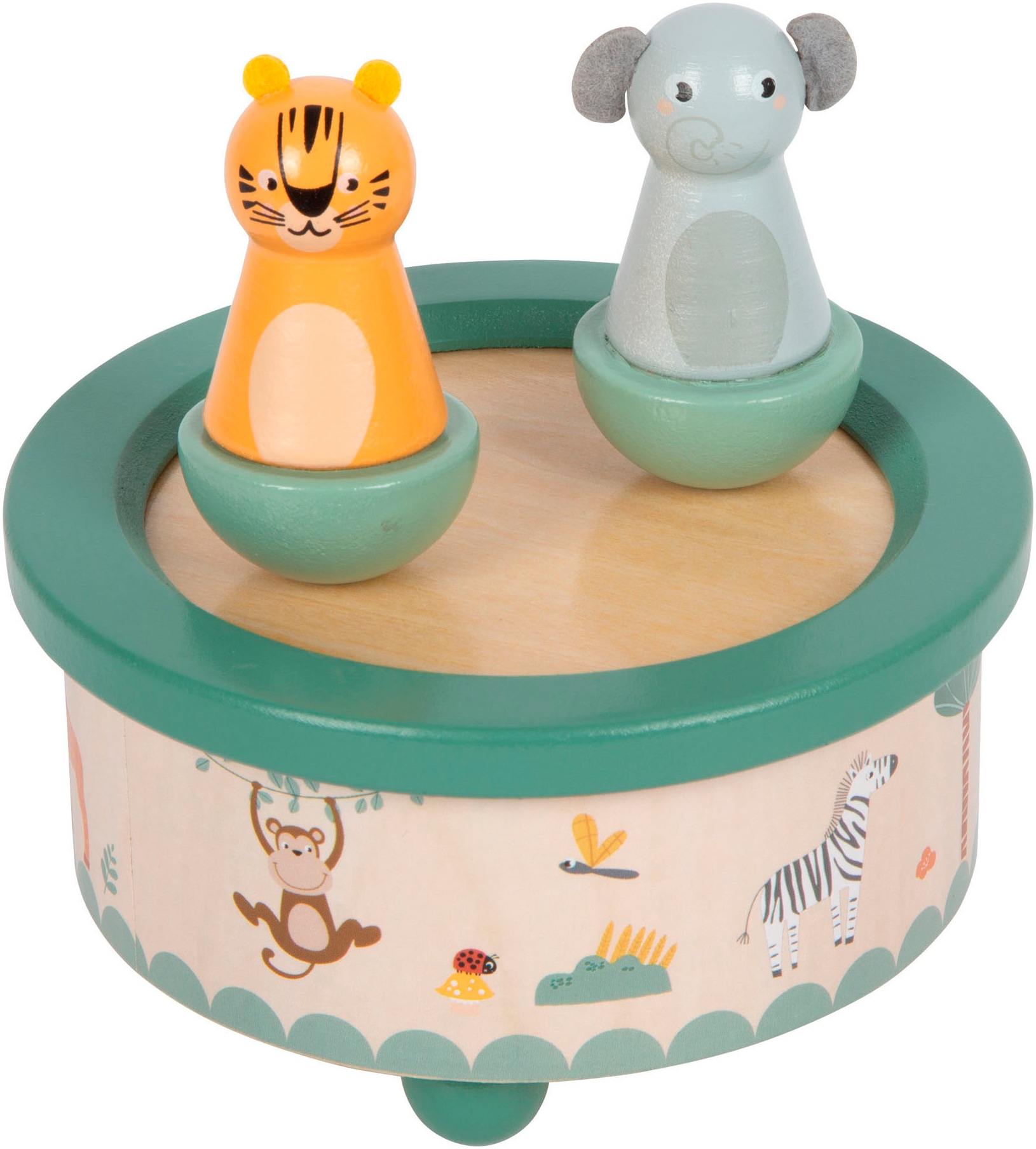 Small Foot Spieluhr »Safari«