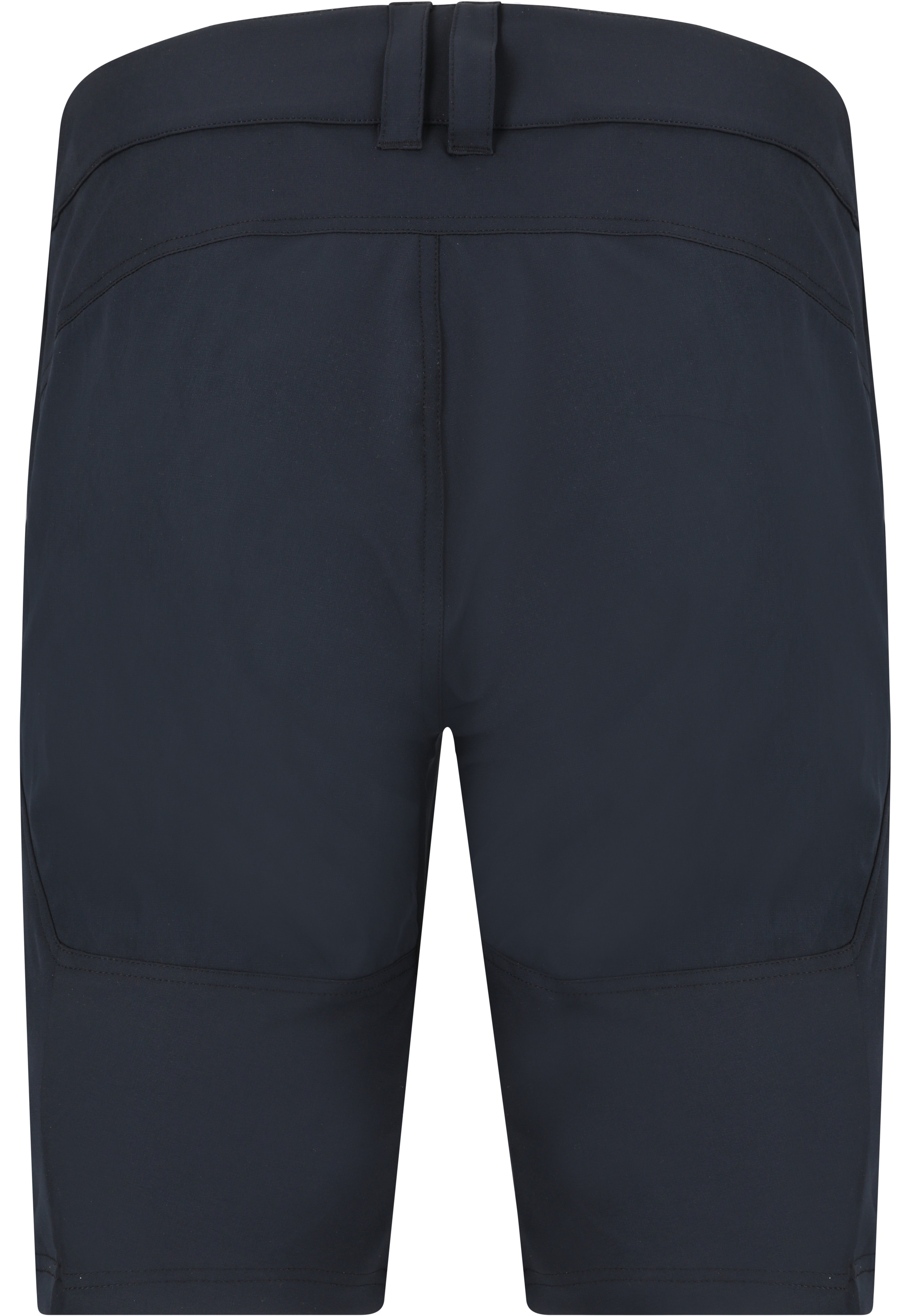 ENDURANCE Radhose »Benal«, im praktischen 2-in-1-Design