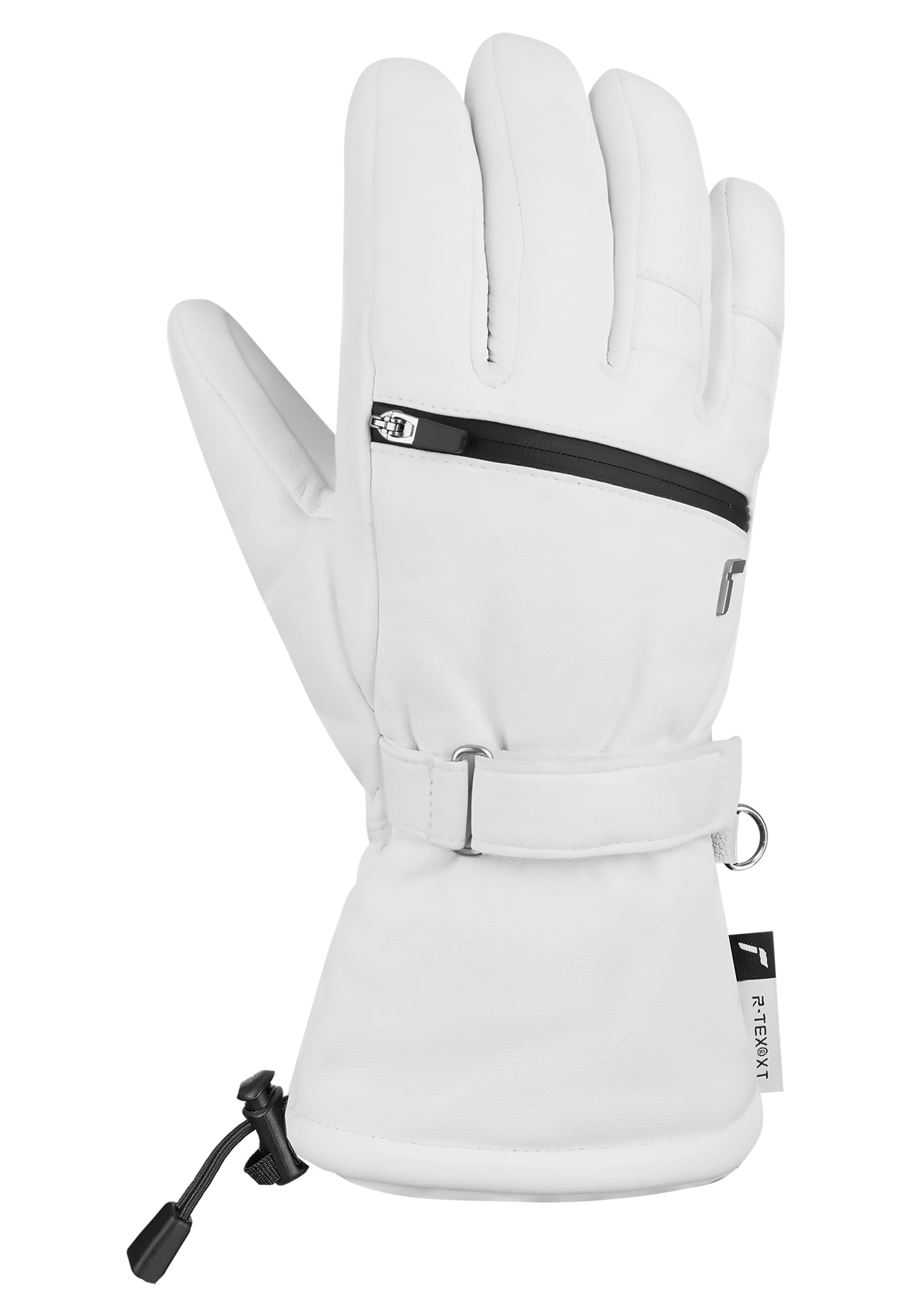 Reusch Skihandschuhe »Kaitlyn R-TEX® XT« mit wasserdichter und atmungsaktiver Funktion
