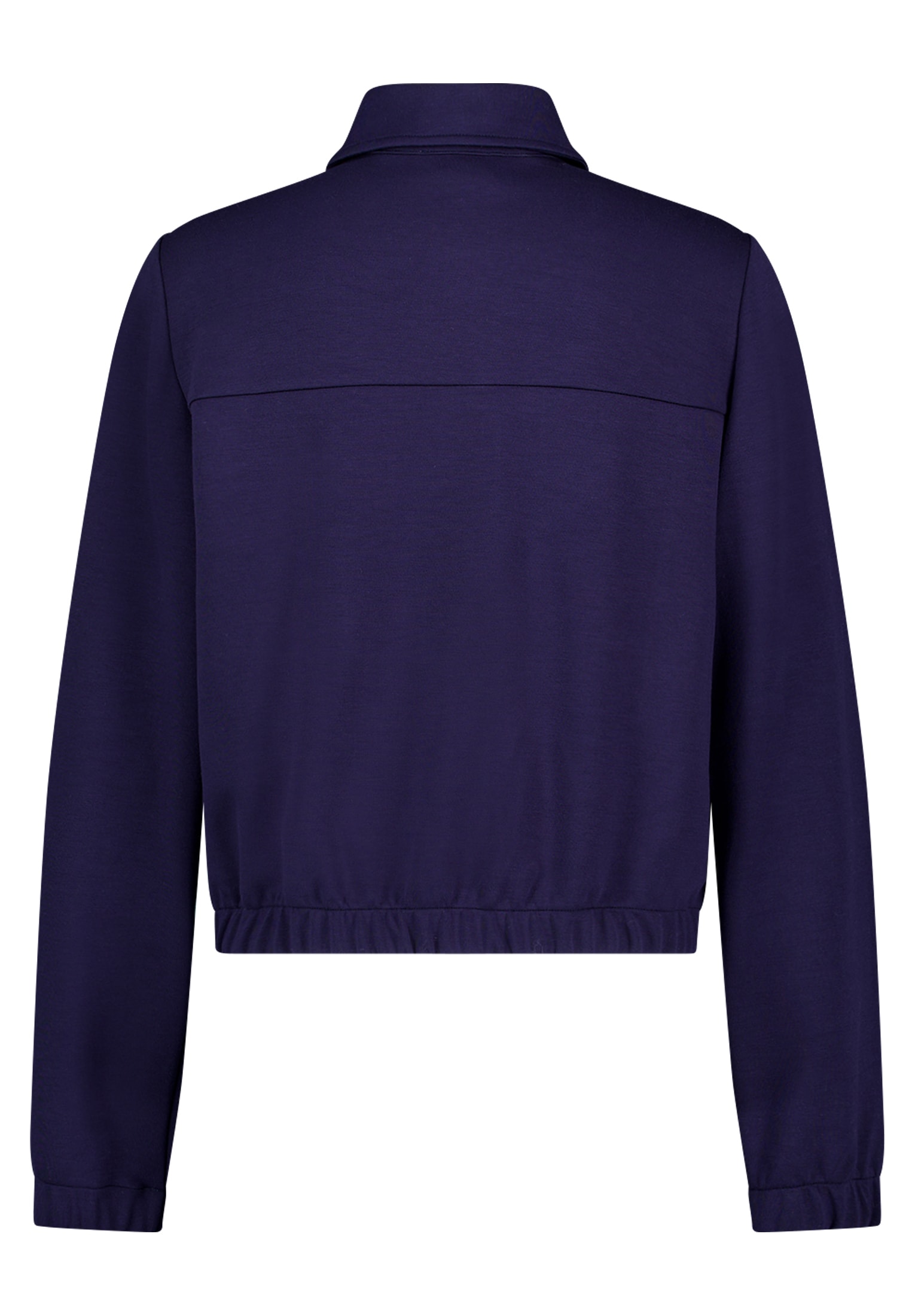 Cartoon Jackenblazer »Damen mit aufgesetzten Taschen«