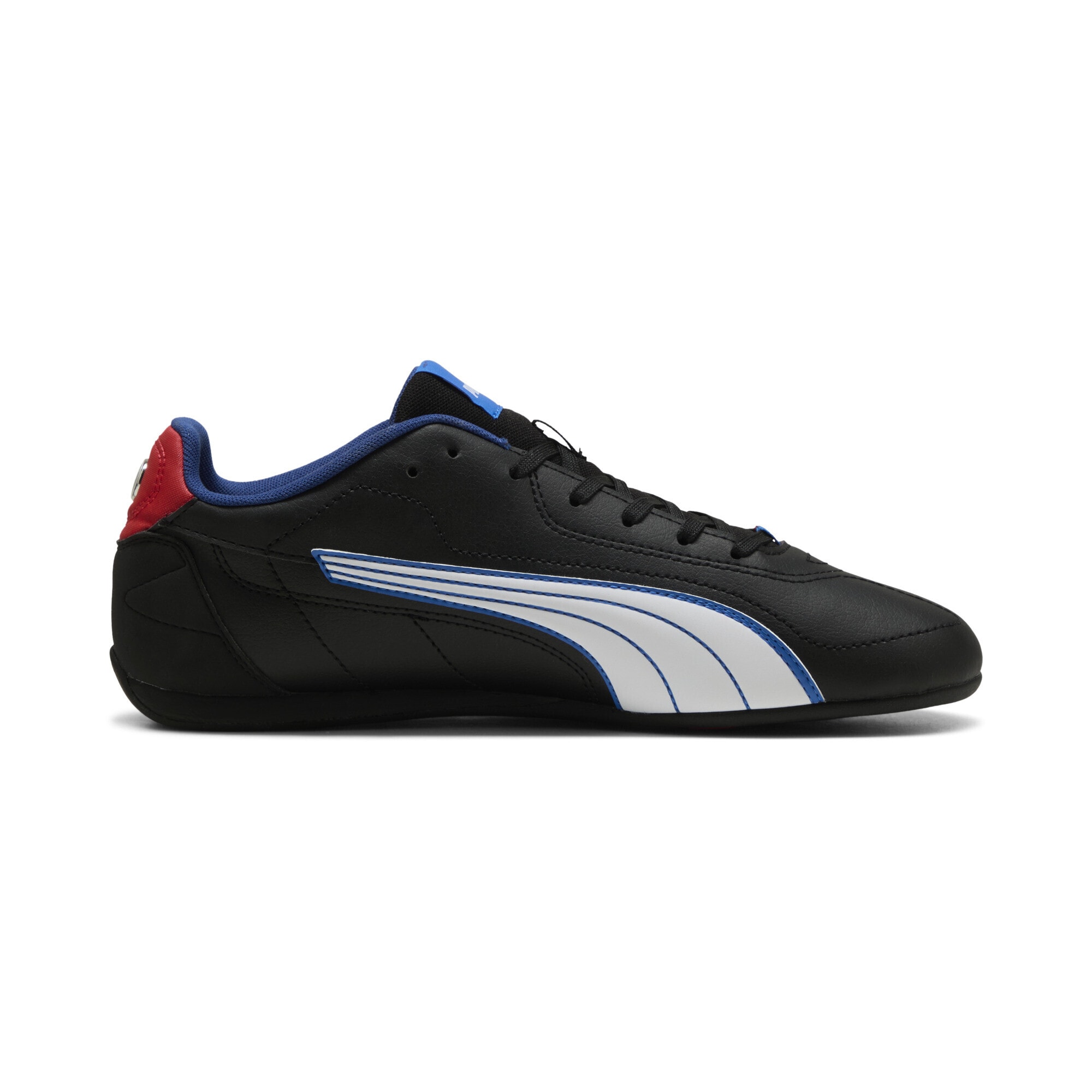 PUMA Sneaker »BMW M Motorsport Catch Sneakers Erwachsene«