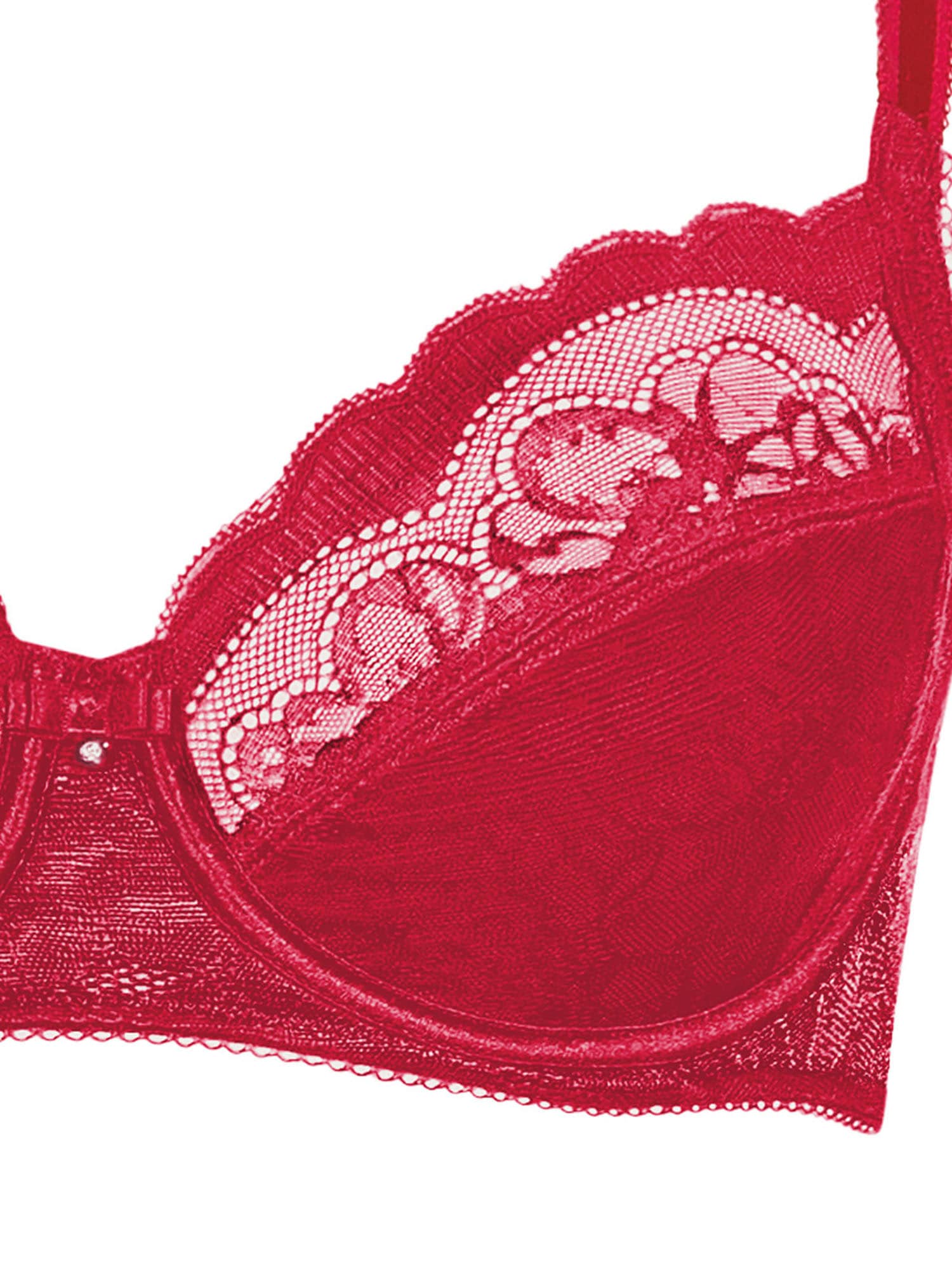 Lisca Bügel-BH »Bügel BH Evelyn«