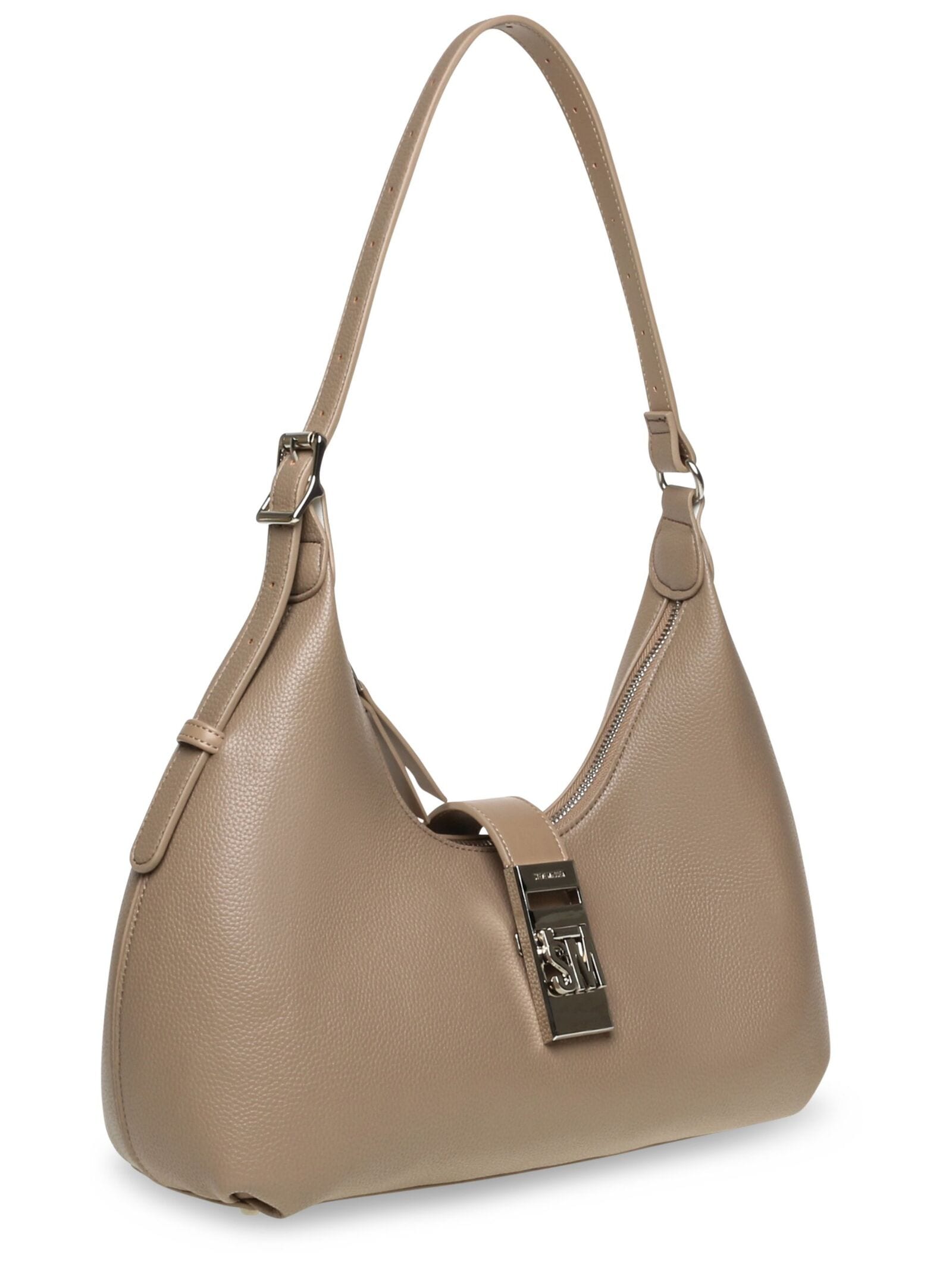 STEVE MADDEN Henkeltasche »STEVE MADDEN Taschen Lederimitat«