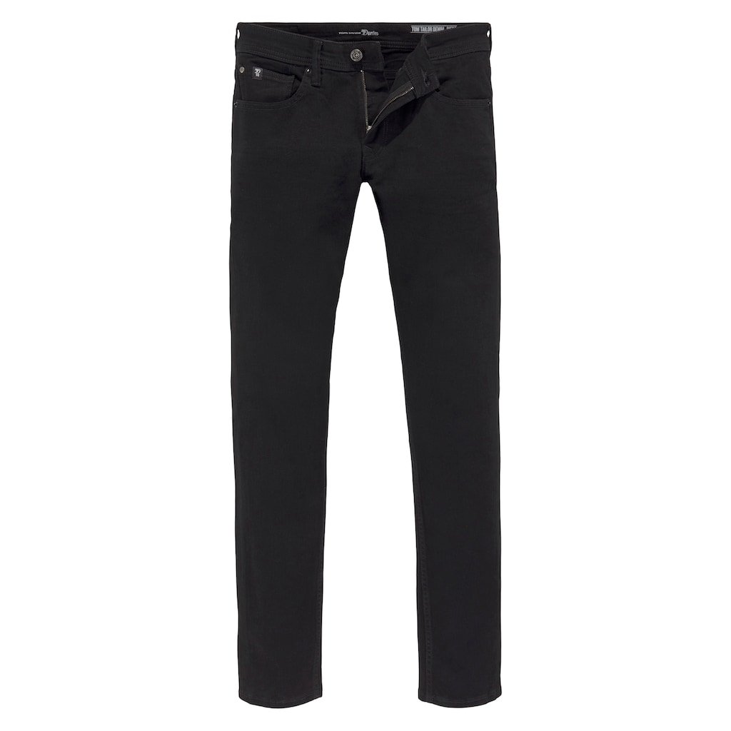 TOM TAILOR Denim 5-Pocket-Jeans »PIERS«