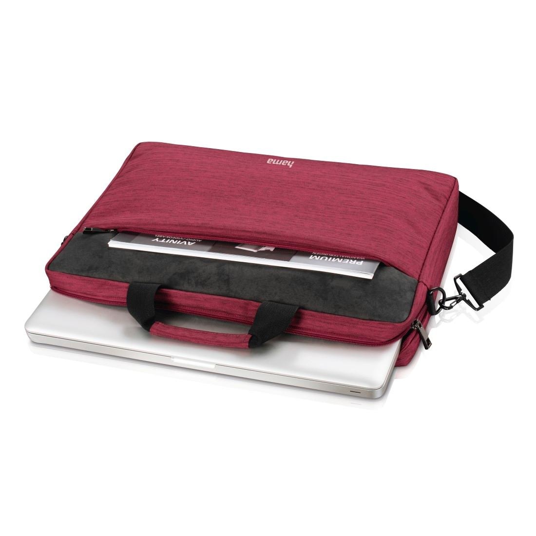 Hama Laptoptasche »Laptop-Tasche "Tayrona", bis 40 cm (15,6") Notebook-Tasche«, Für Displaygröße: 40 cm (15,6")