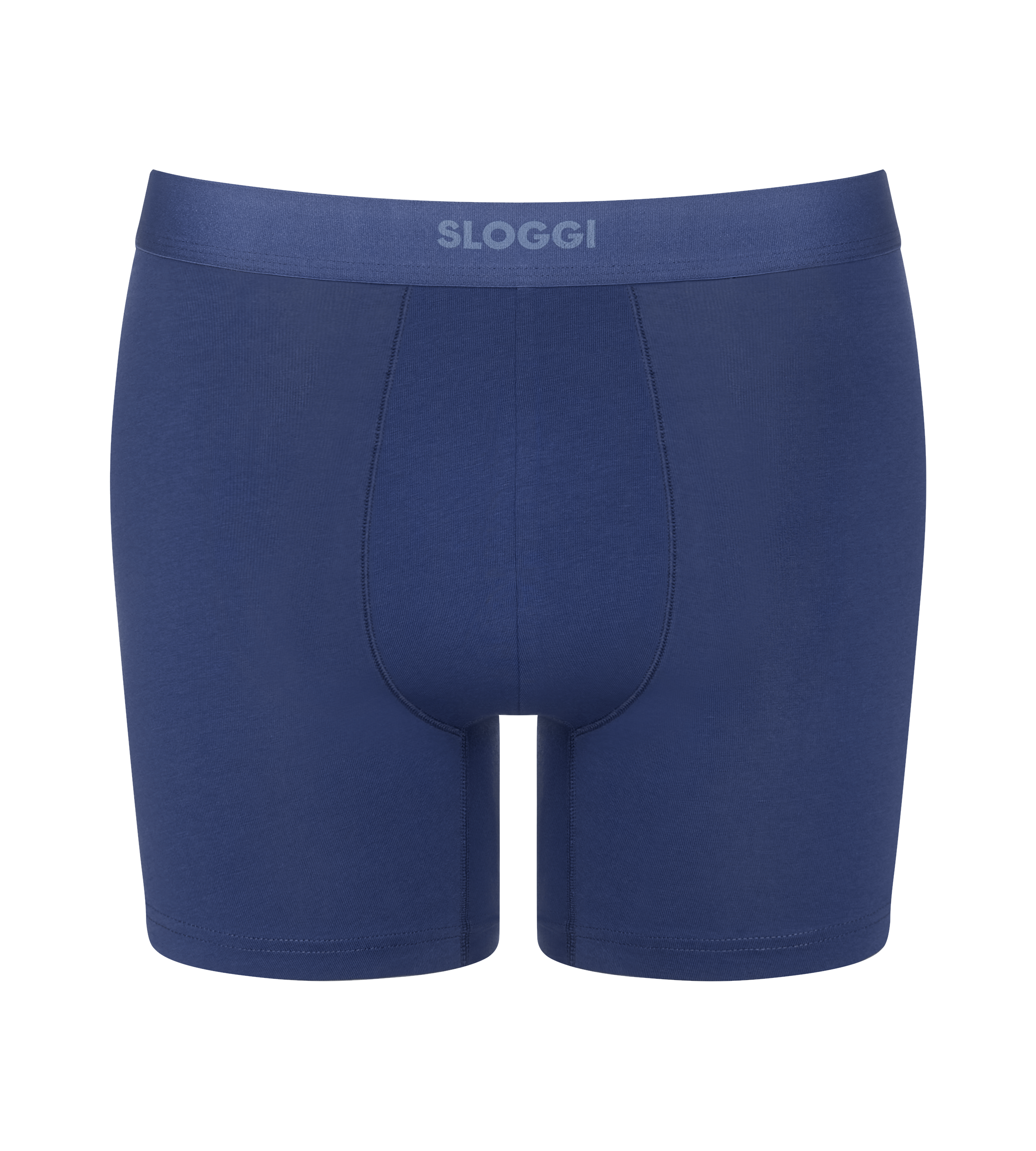sloggi Boxer »men EVER Ease Short 2P«, (2 St.), Temperaturausgleichend