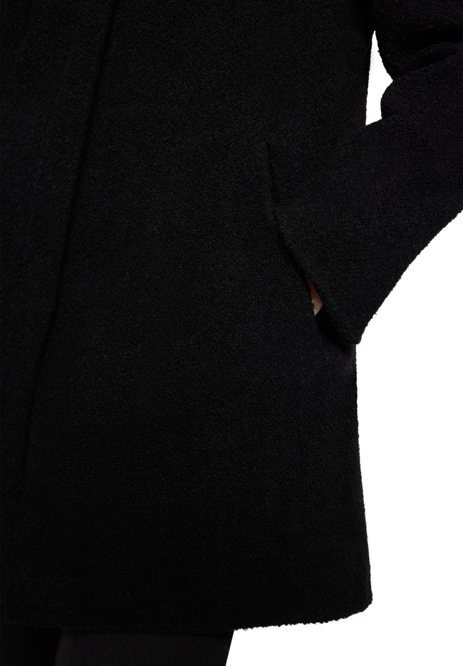 Gil Bret Wolljacke »Damen Wolljacke mit Stehkragen«