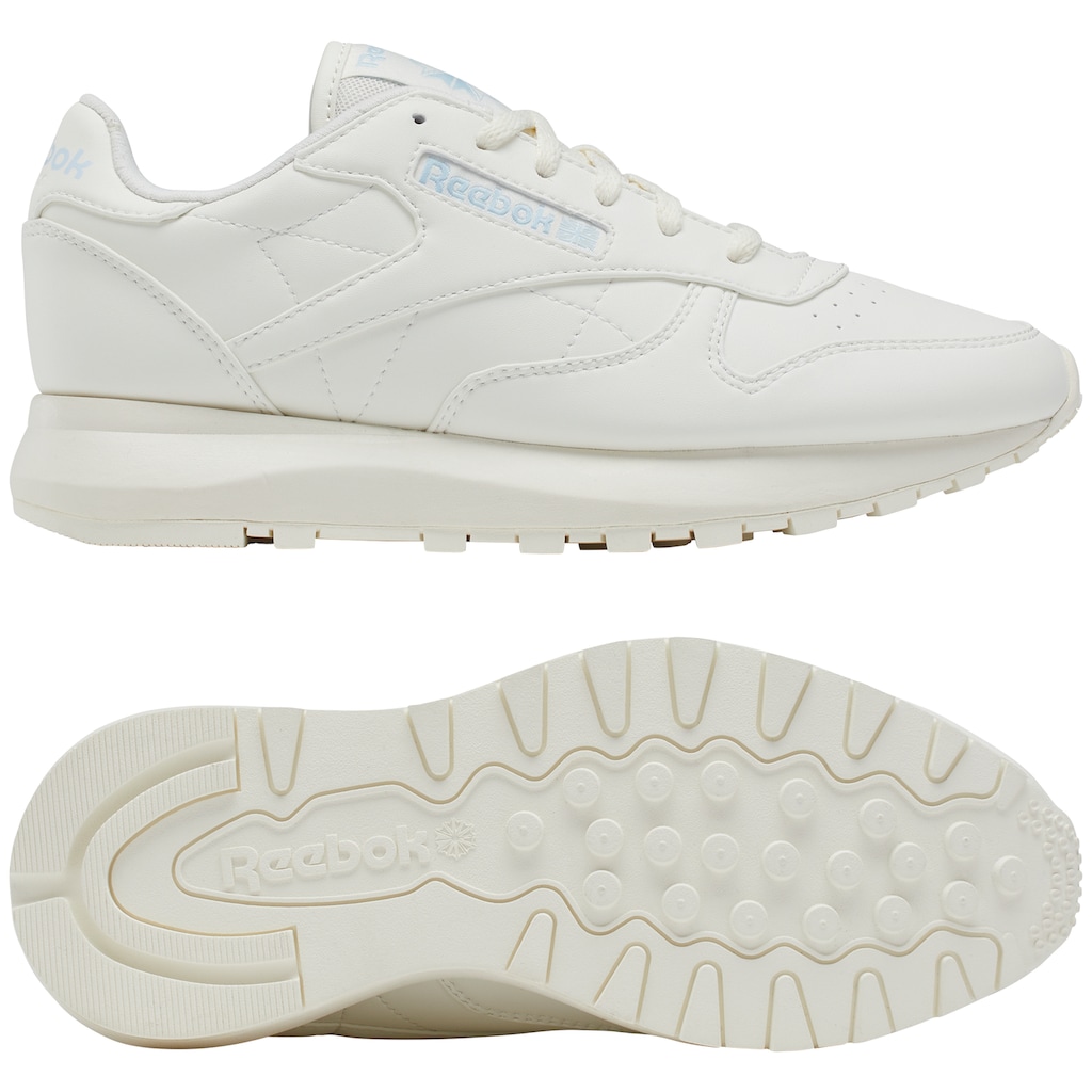 Reebok Classic Plateausneaker »CLASSIC SP VEGAN«