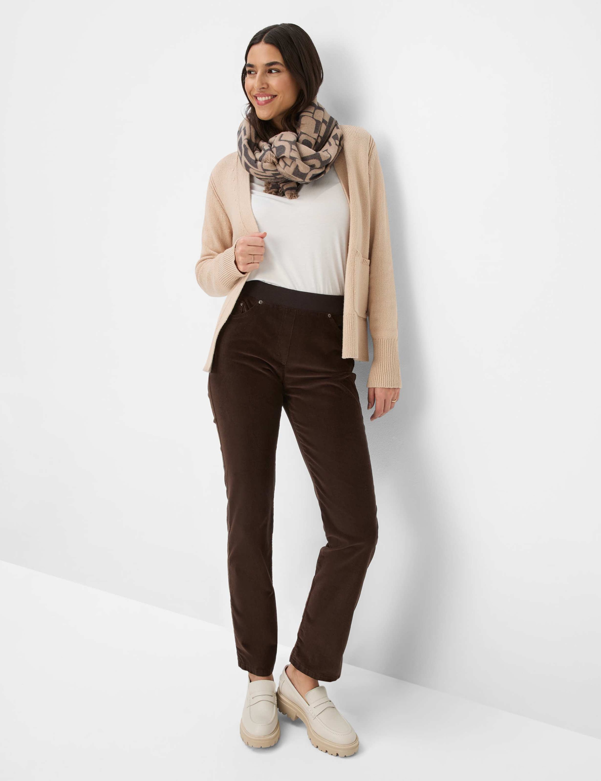 RAPHAELA by BRAX 5-Pocket-Hose »Style PAMINA«