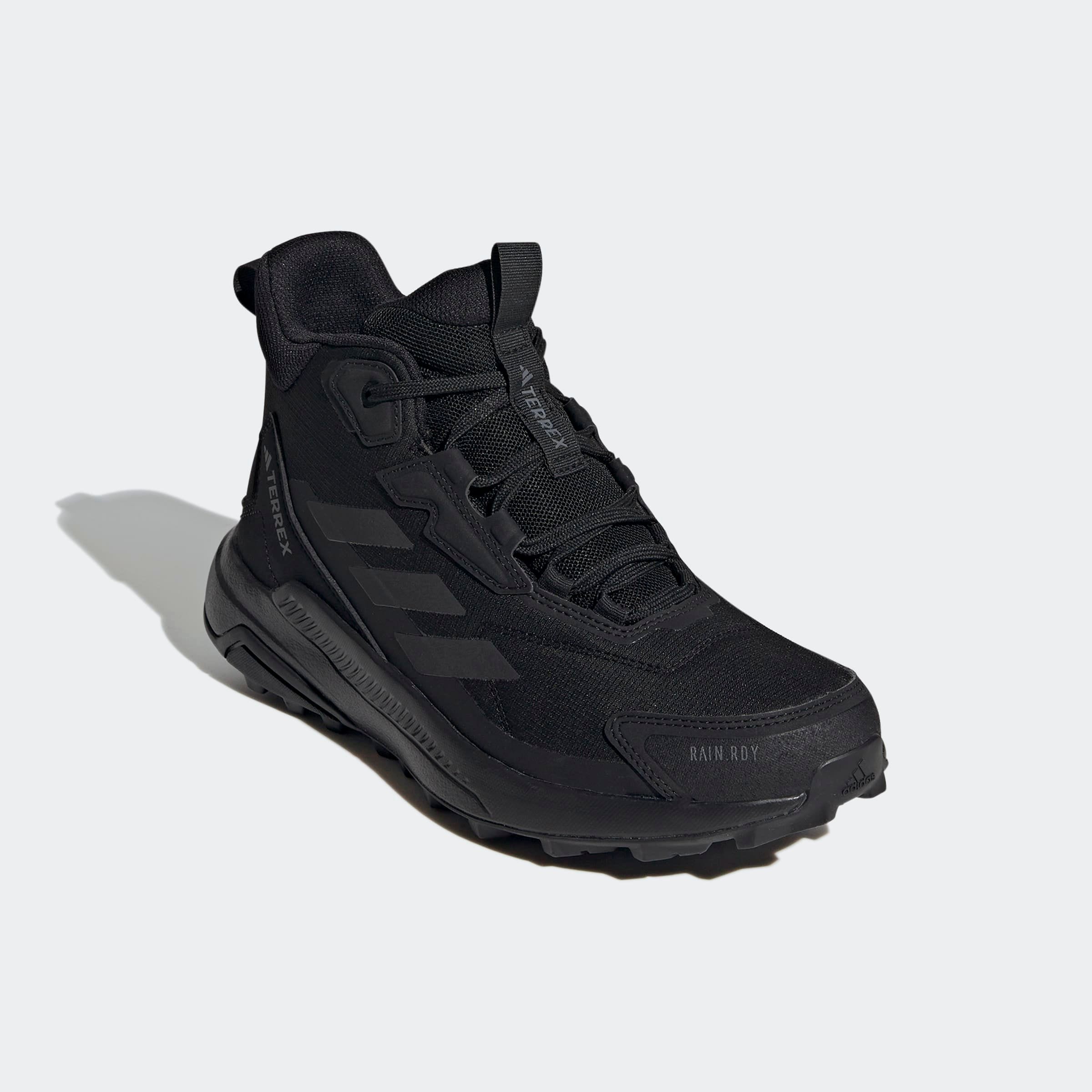 adidas TERREX Wanderschuh "ANYLANDER MID RAIN.RDY" wasserdicht günstig online kaufen