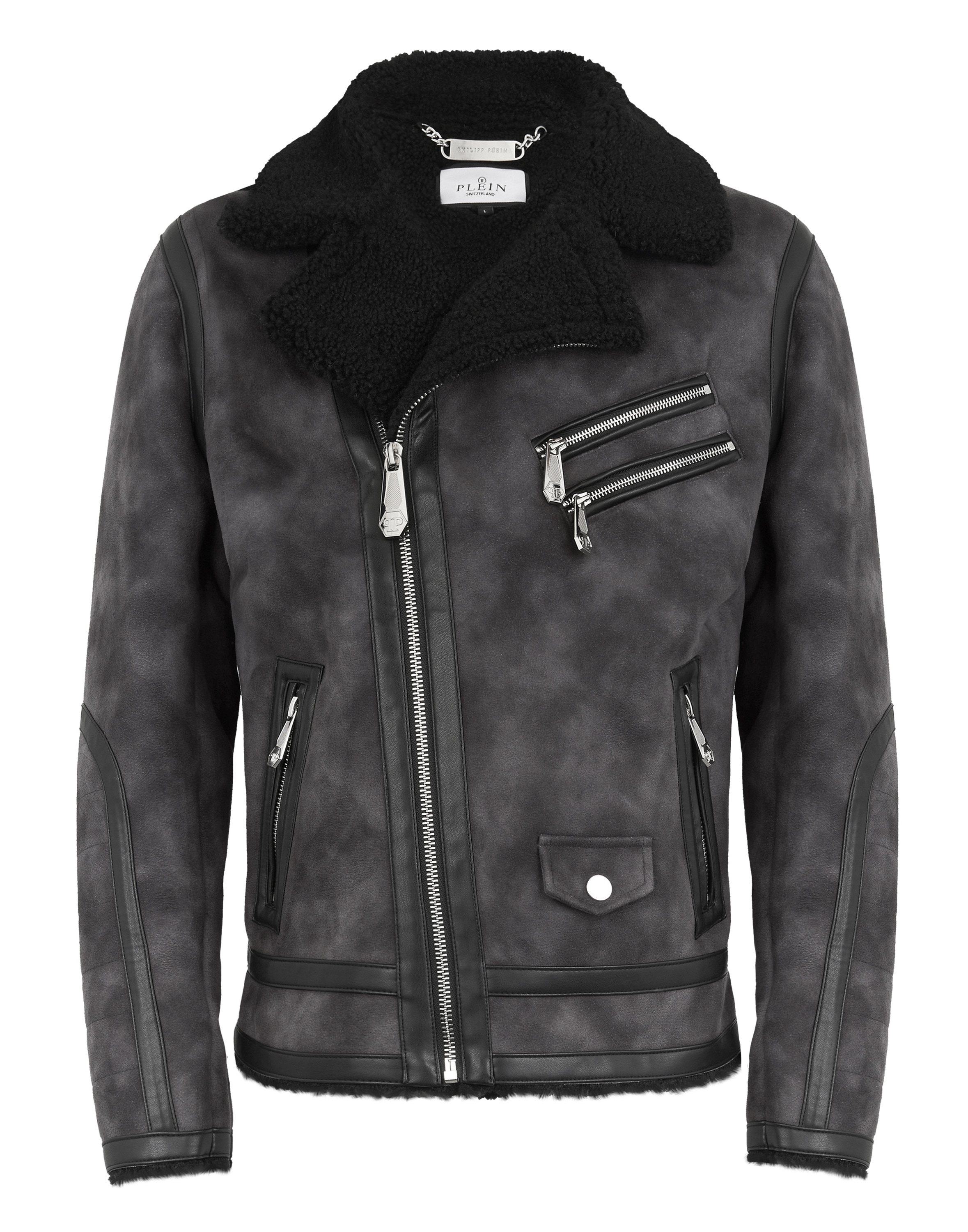 PHILIPP PLEIN "Jacke"