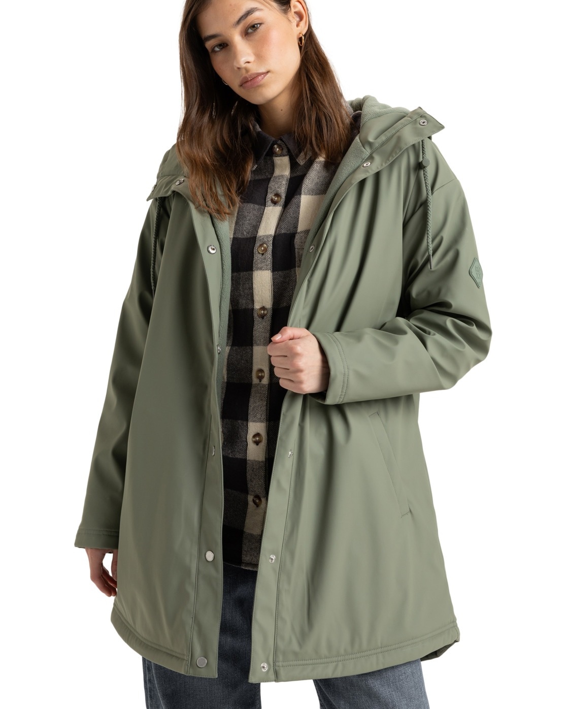Roxy Outdoorjacke »Rain Road«