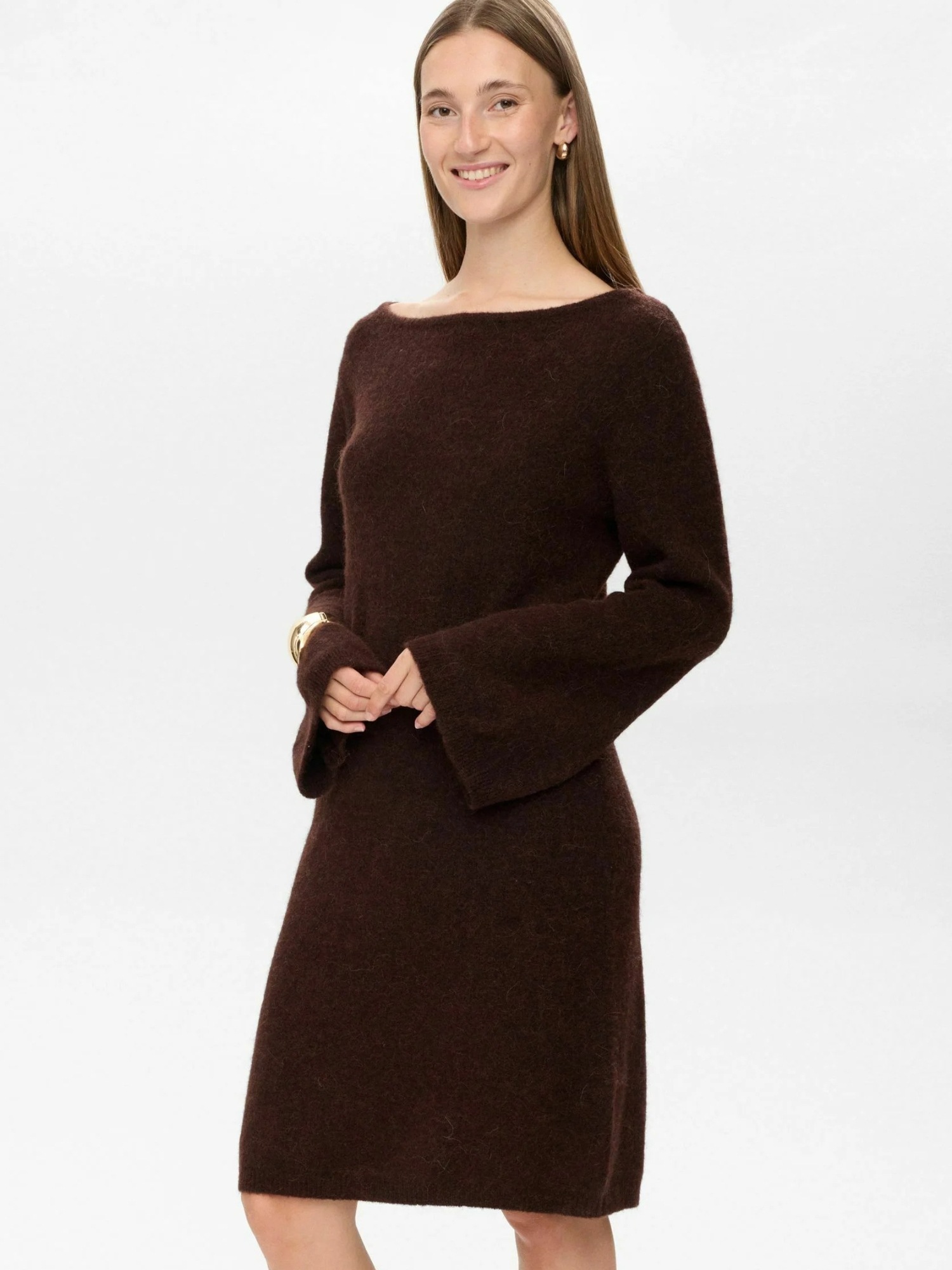 Thumbnail - nümph Jerseykleid "Nümph Dress NURIETTE"