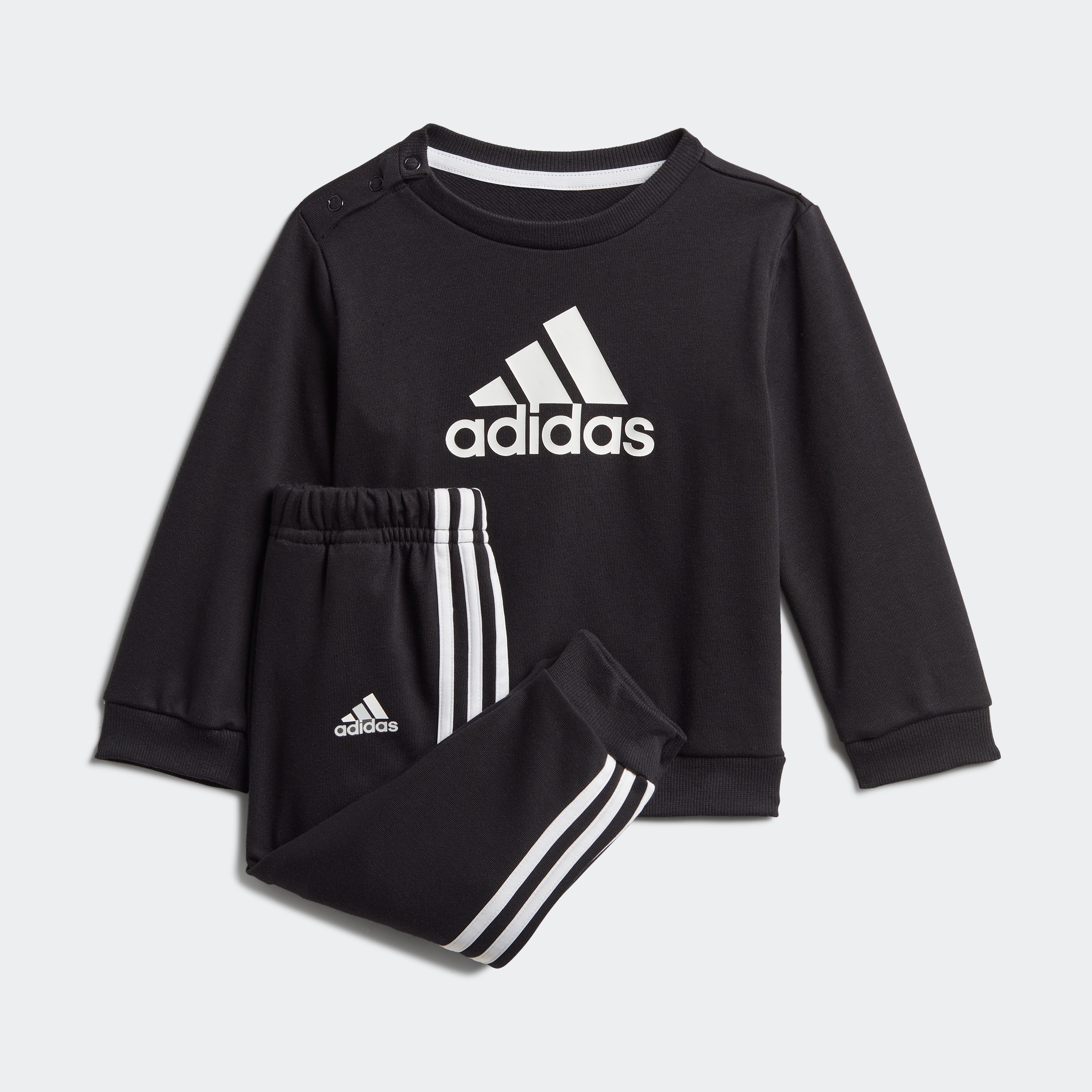 adidas Sportswear | FRENCH (2 TERRY«, SPORT kaufen tlg.) Trainingsanzug BAUR OF »BADGE