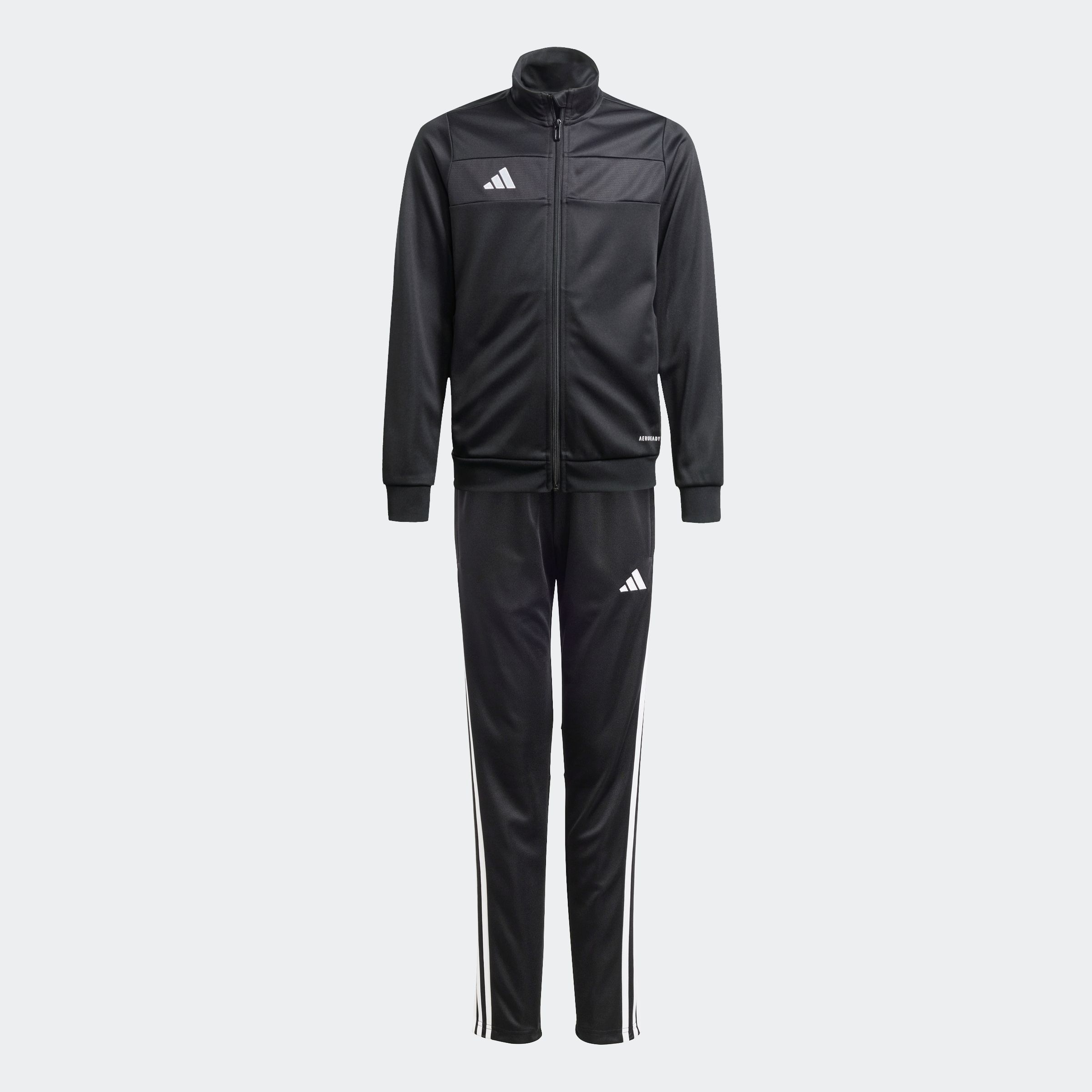 adidas Performance Trainingsanzug »TIRO ES TS Y«, (2 tlg.)