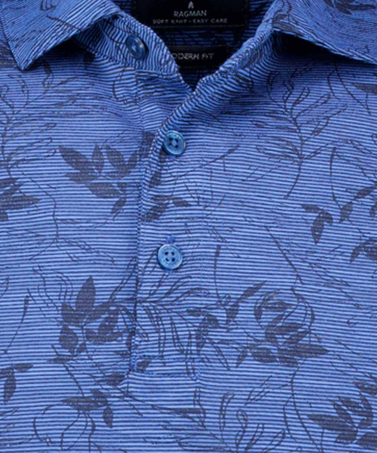 RAGMAN Poloshirt
