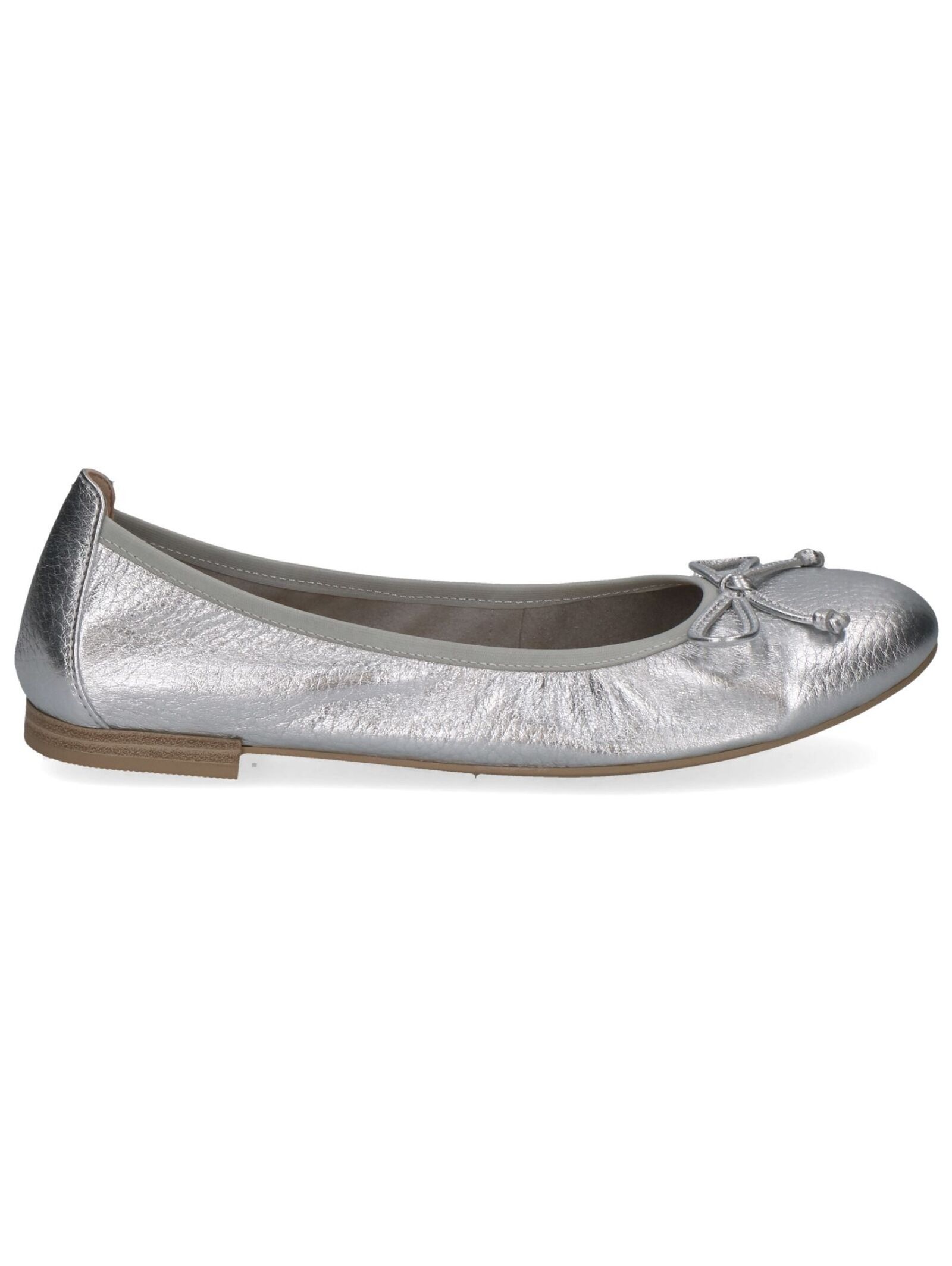 Caprice Ballerina »Caprice Ballerinas Leder«