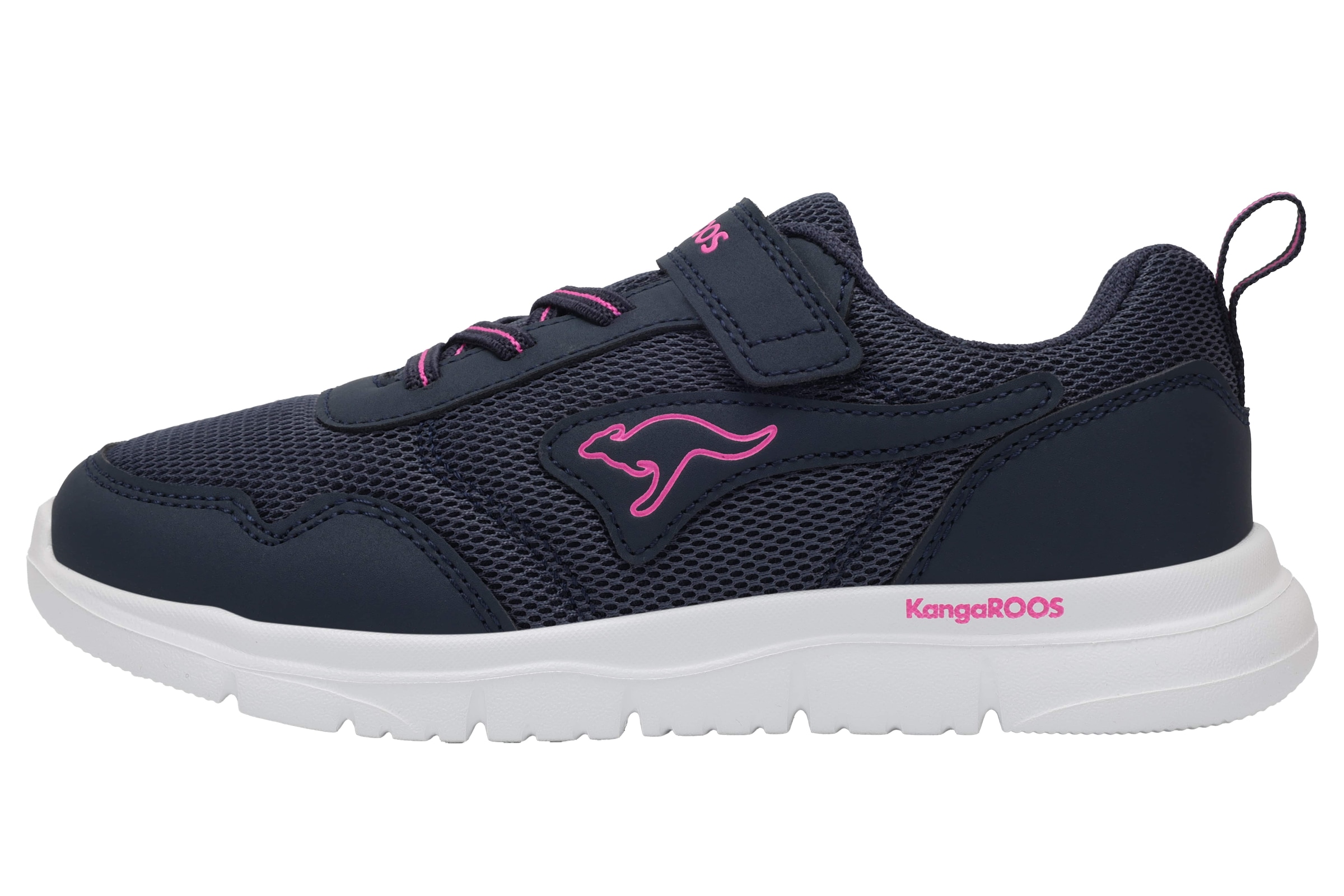 KangaROOS Sneaker »K-ETK POSSUM EV«