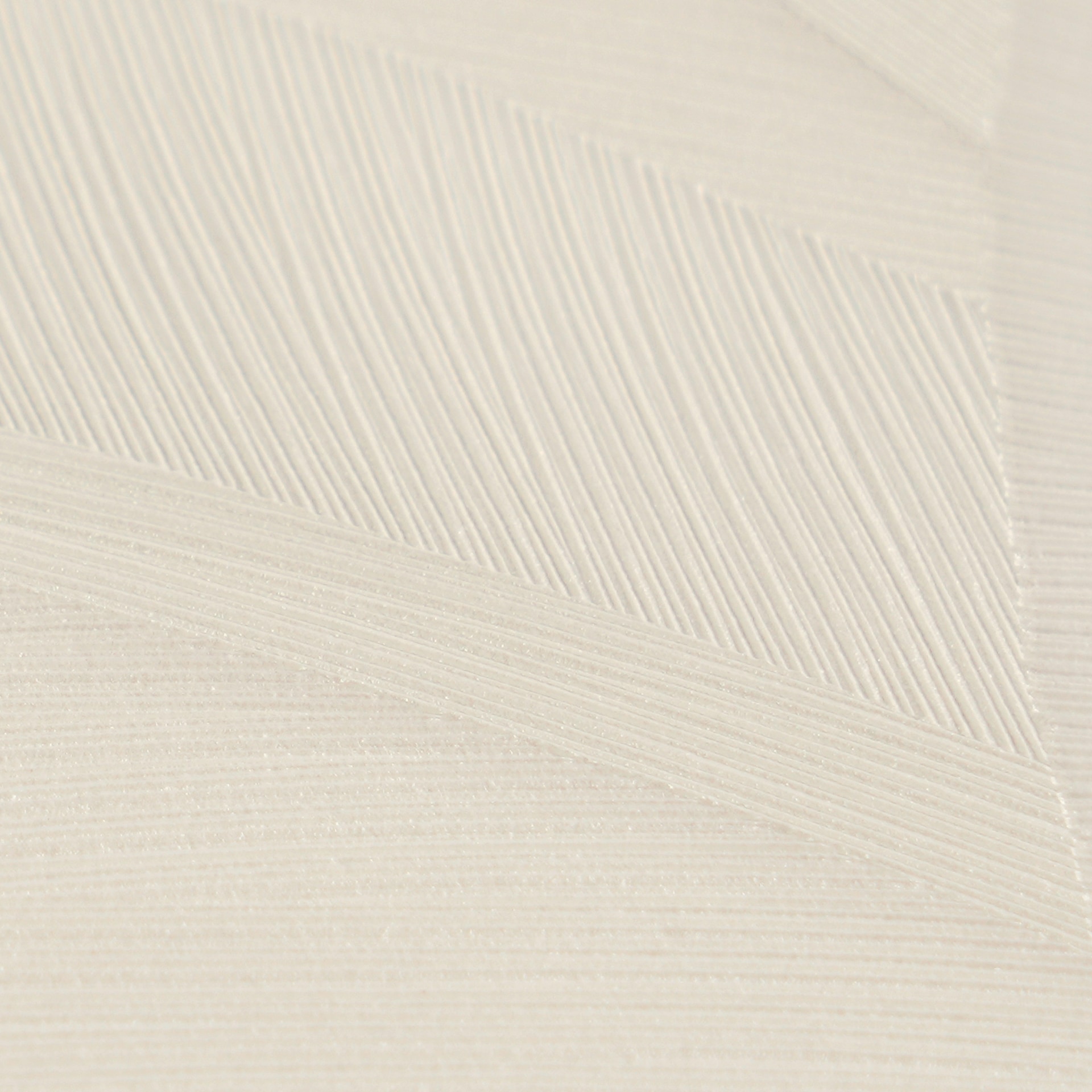 living walls Vliestapete »Vibes & Styles Isabelle – Golden Canopy Vliestapete« glänzend leicht strukturiert Großflächiges Blattdesign mit feiner Struktur und Glanzeffekt