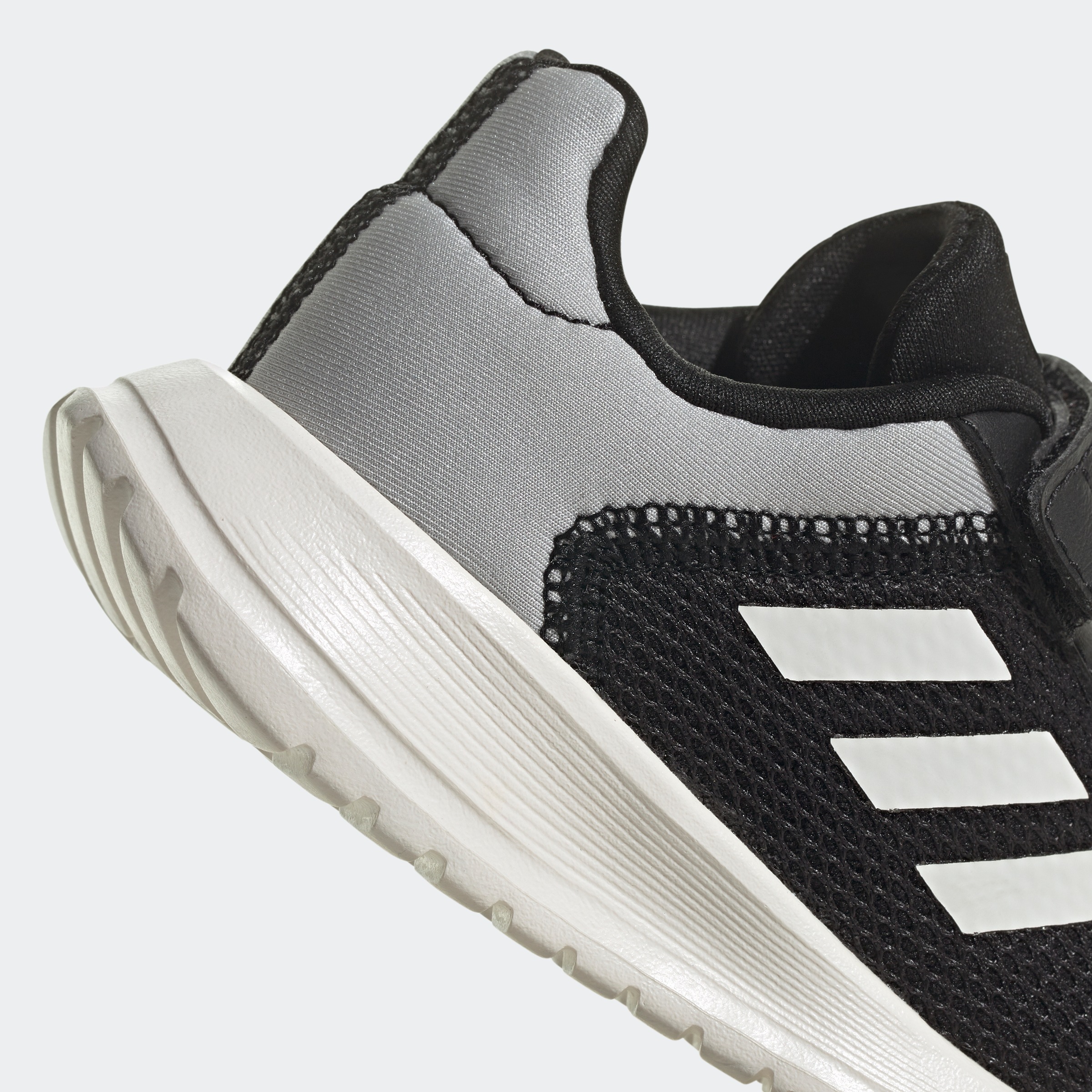 RUN«, kaufen mit Sneaker Sportswear online BAUR Klettverschluss adidas | »TENSAUR