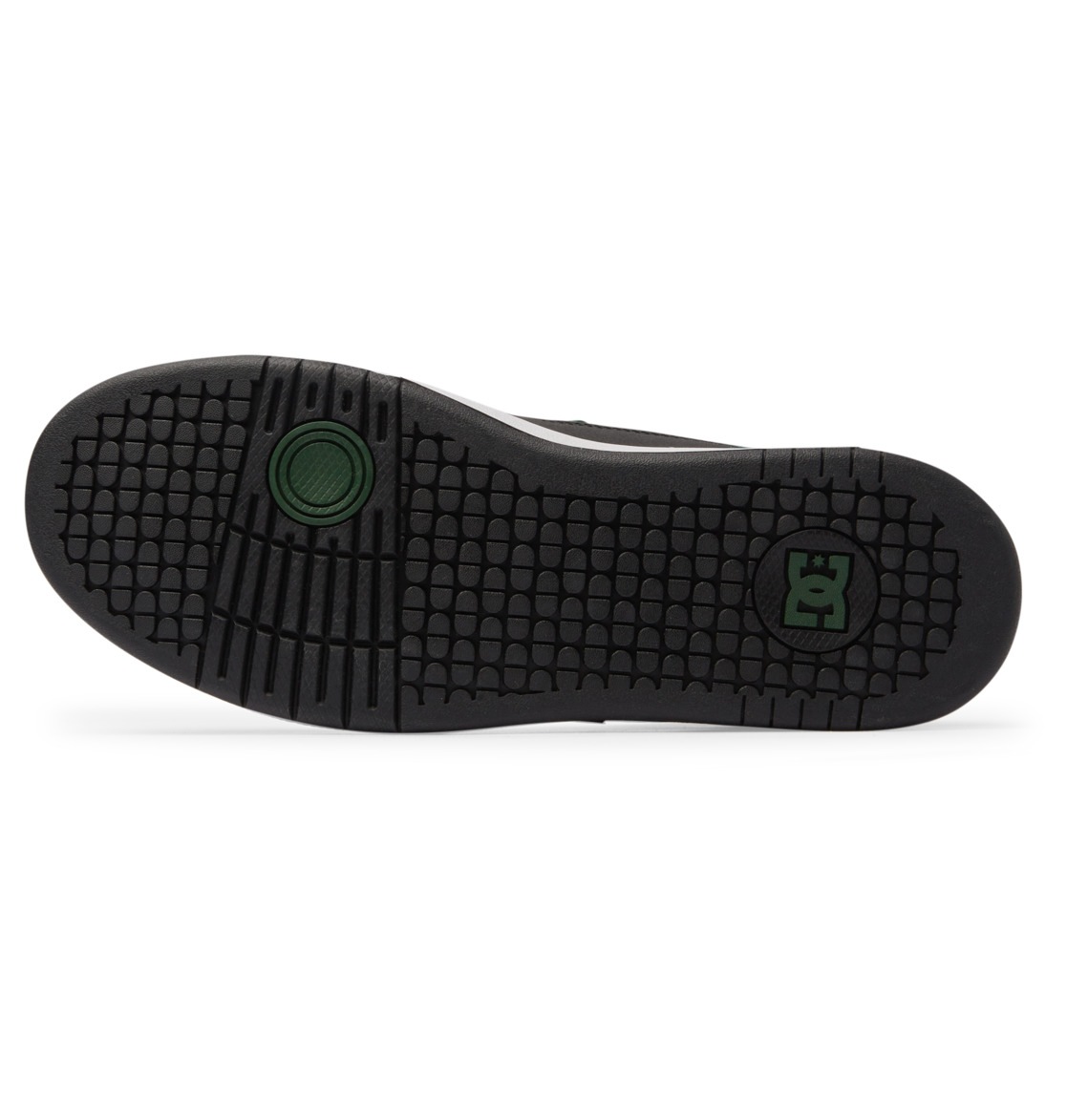 DC Shoes Sneaker »Manteca 4 Hi«