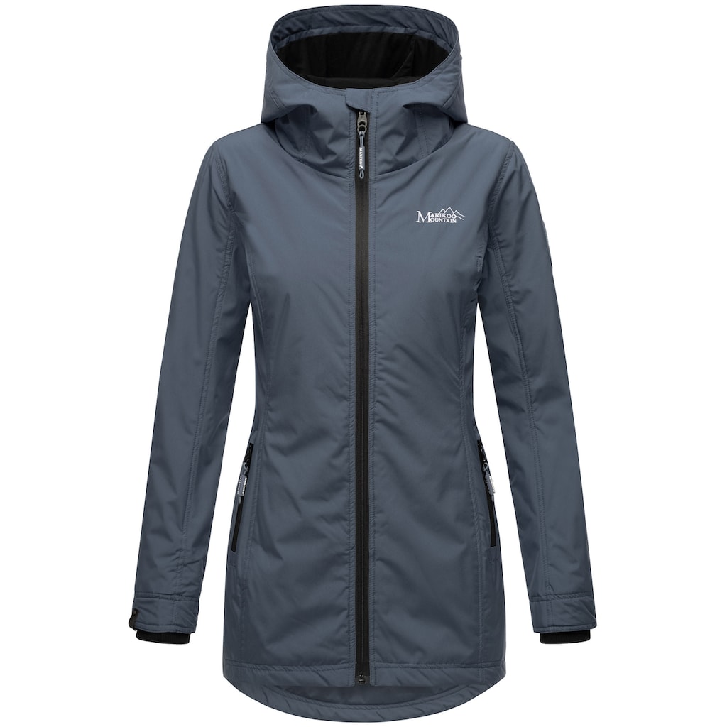 Marikoo Outdoorjacke »Honigbeere«