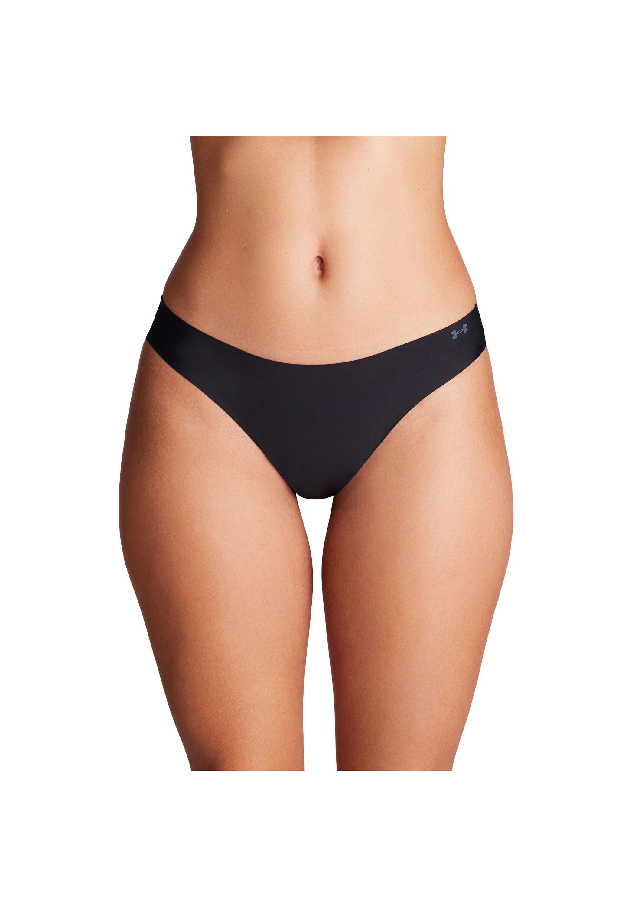 Thumbnail - Under Armour String "String UA PURE STRETCH NO SHOW THONG -SOLID 3PK 3er Pack"