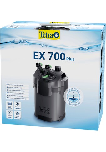 Tetra Aquariumfilter »EX 700 Plus« dėl Aquar...