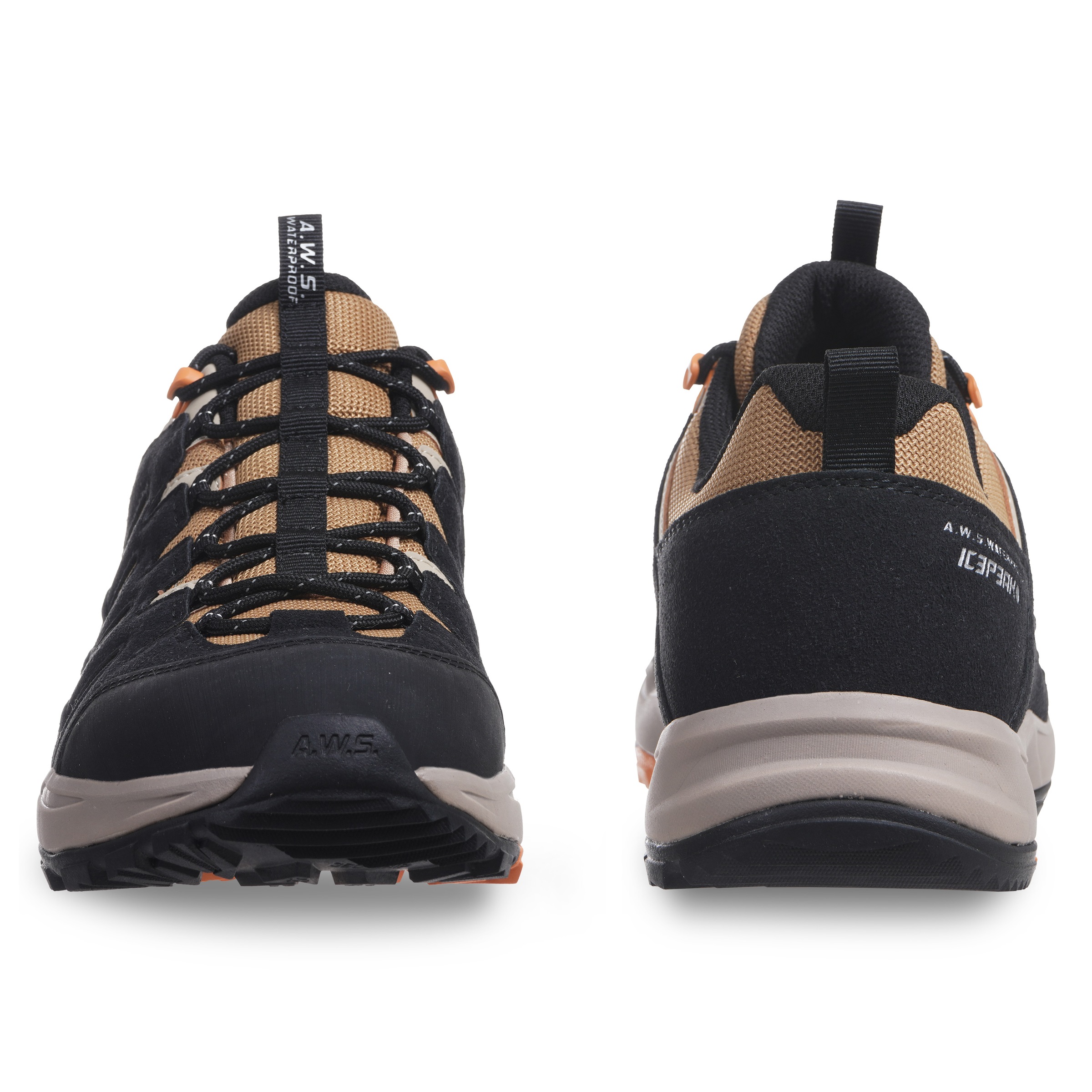 Thumbnail - Icepeak Wanderschuh "AURA LC MR" Wasserdicht