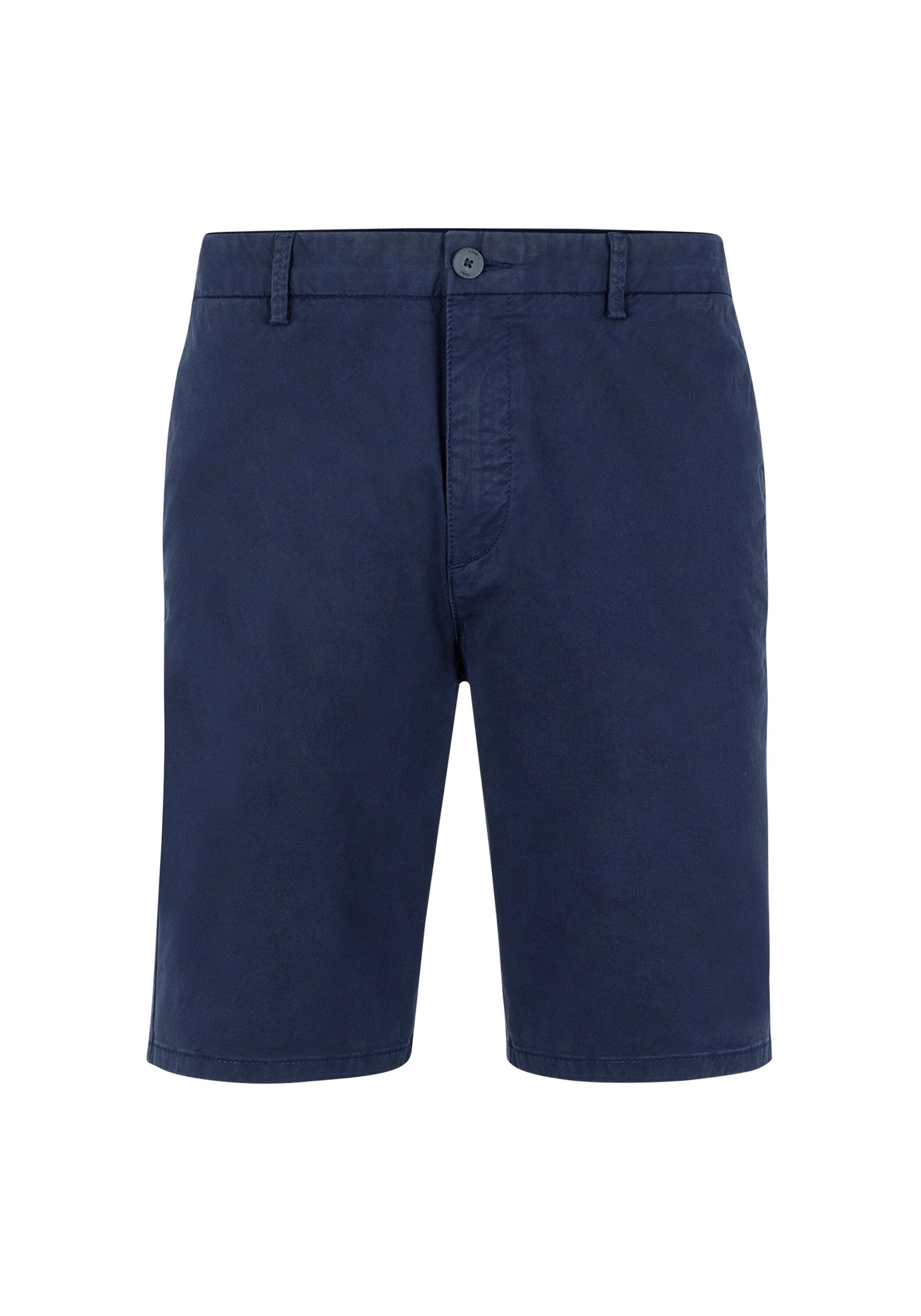 HUGO Bermudas "Bermuda-Shorts David222SD" günstig online kaufen